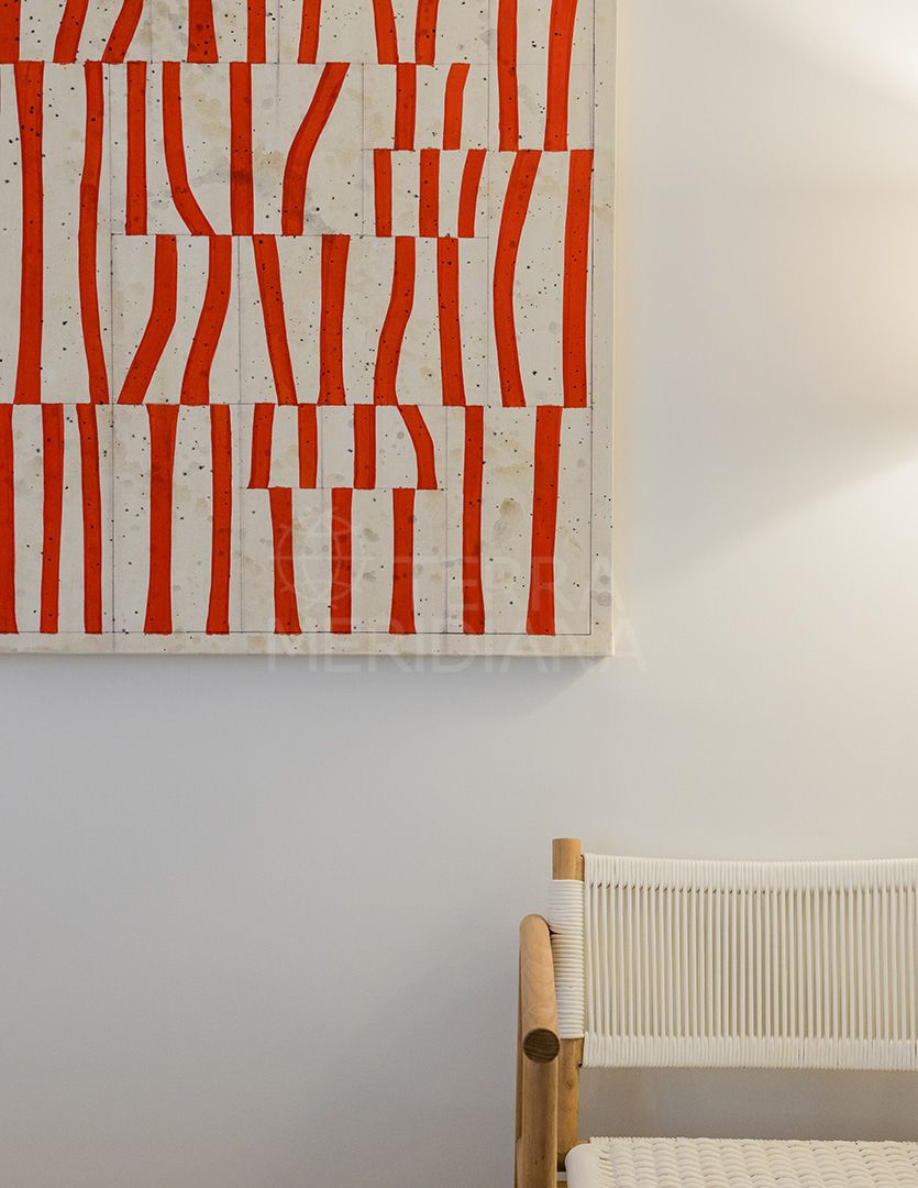 Town House in Estepona Old Town, Estepona