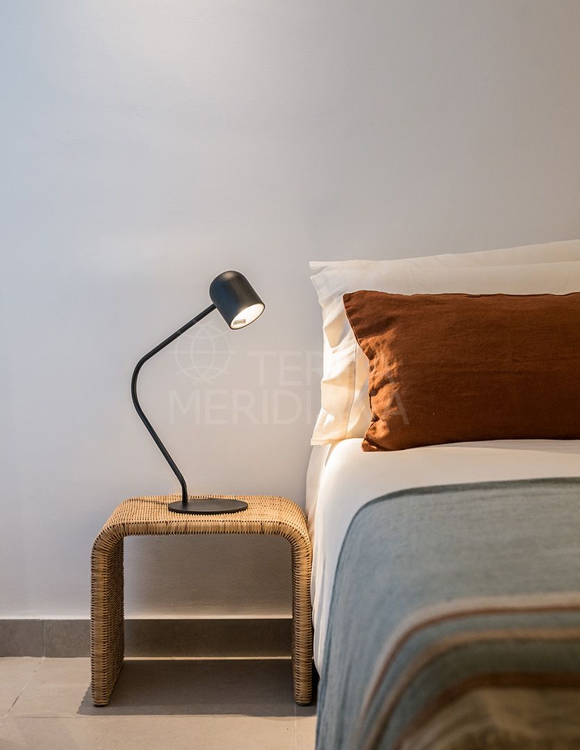 Town House in Estepona Old Town, Estepona