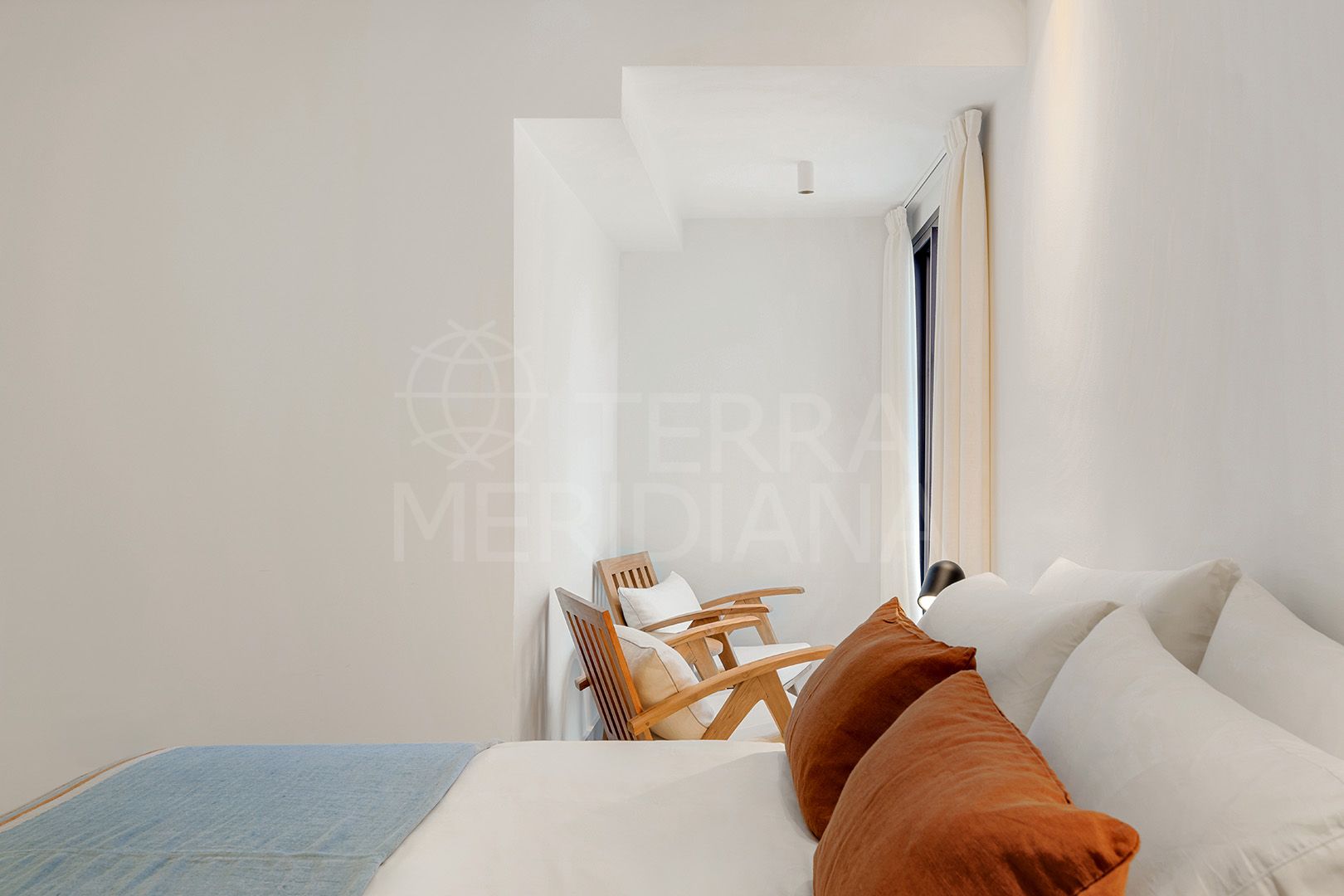 Town House in Estepona Old Town, Estepona