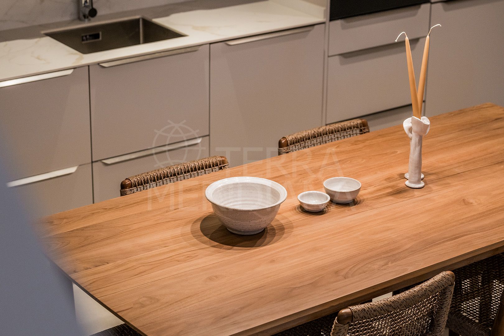 Town House in Estepona Old Town, Estepona