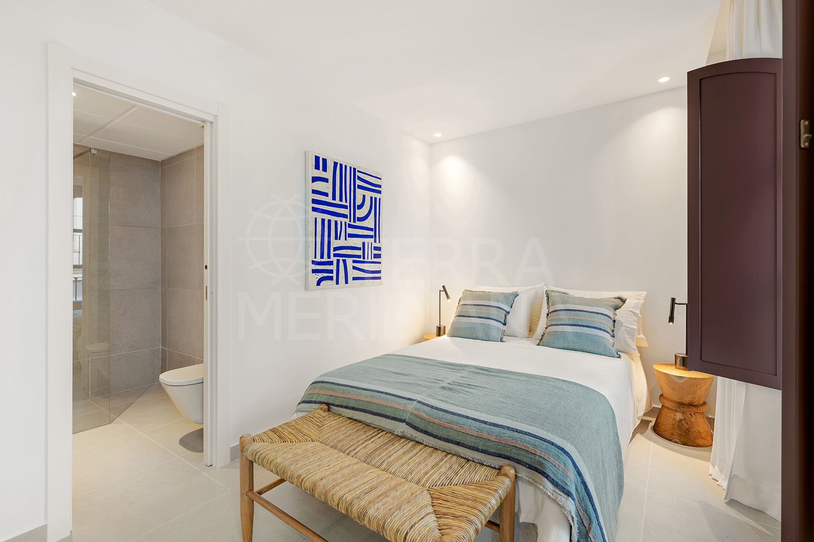 Town House in Estepona Old Town, Estepona