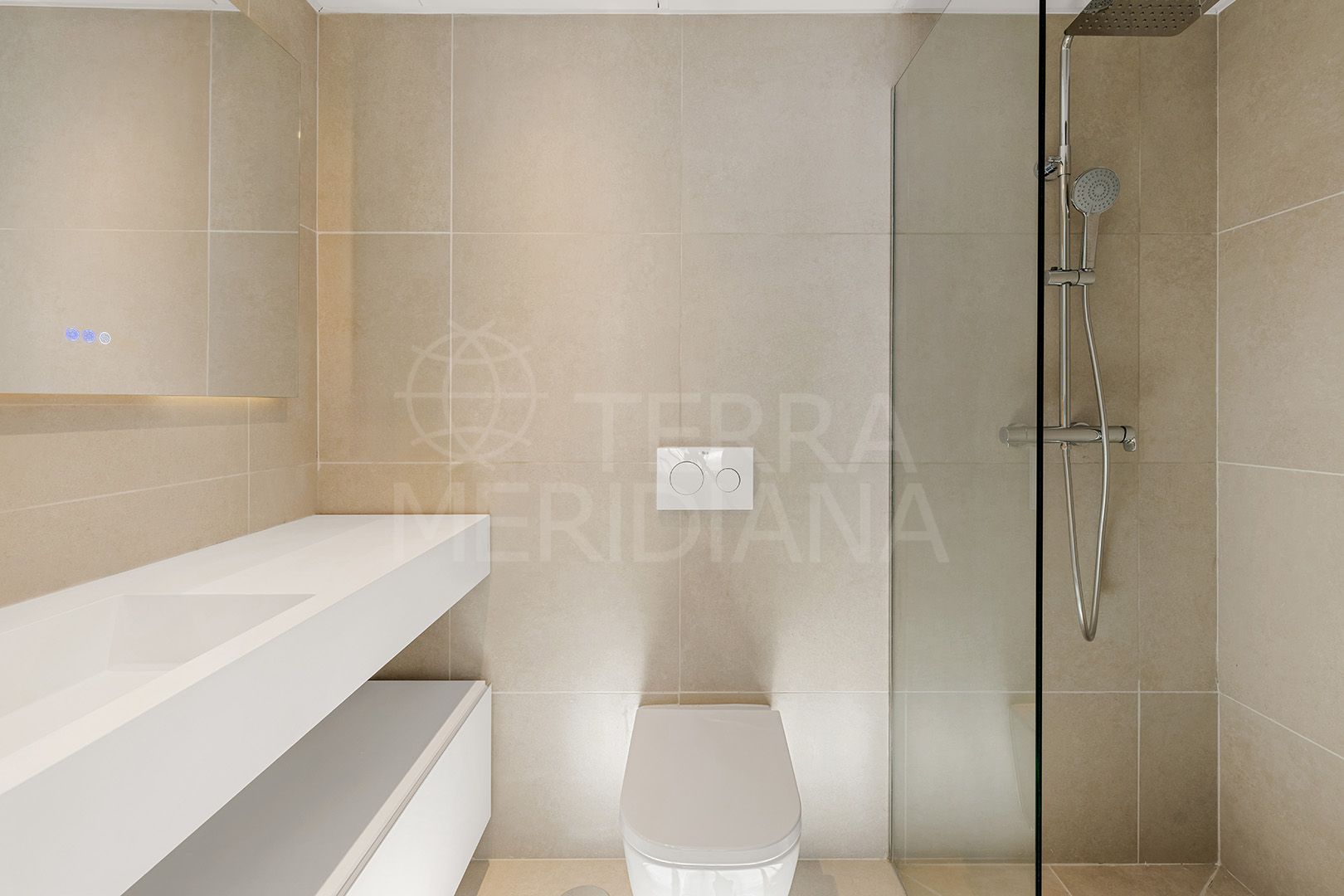 Town House in Estepona Old Town, Estepona