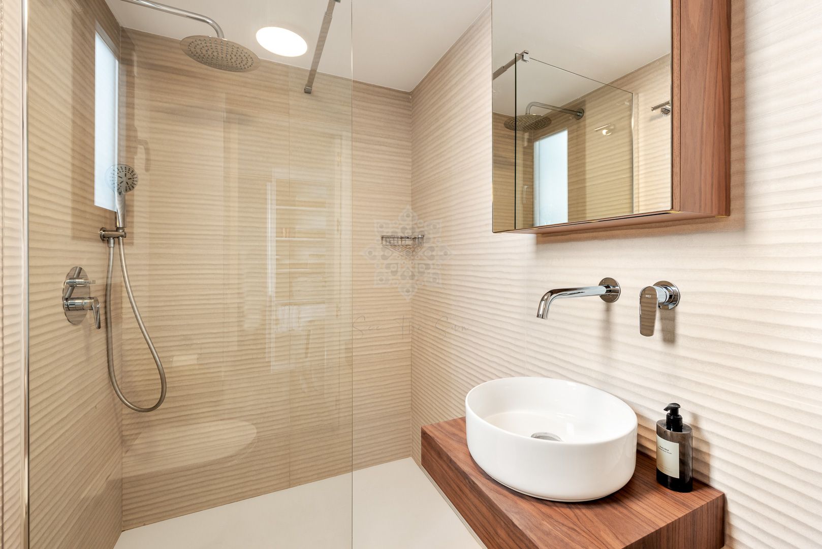 Villa Pareada en Balcones de Sierra Blanca, Marbella