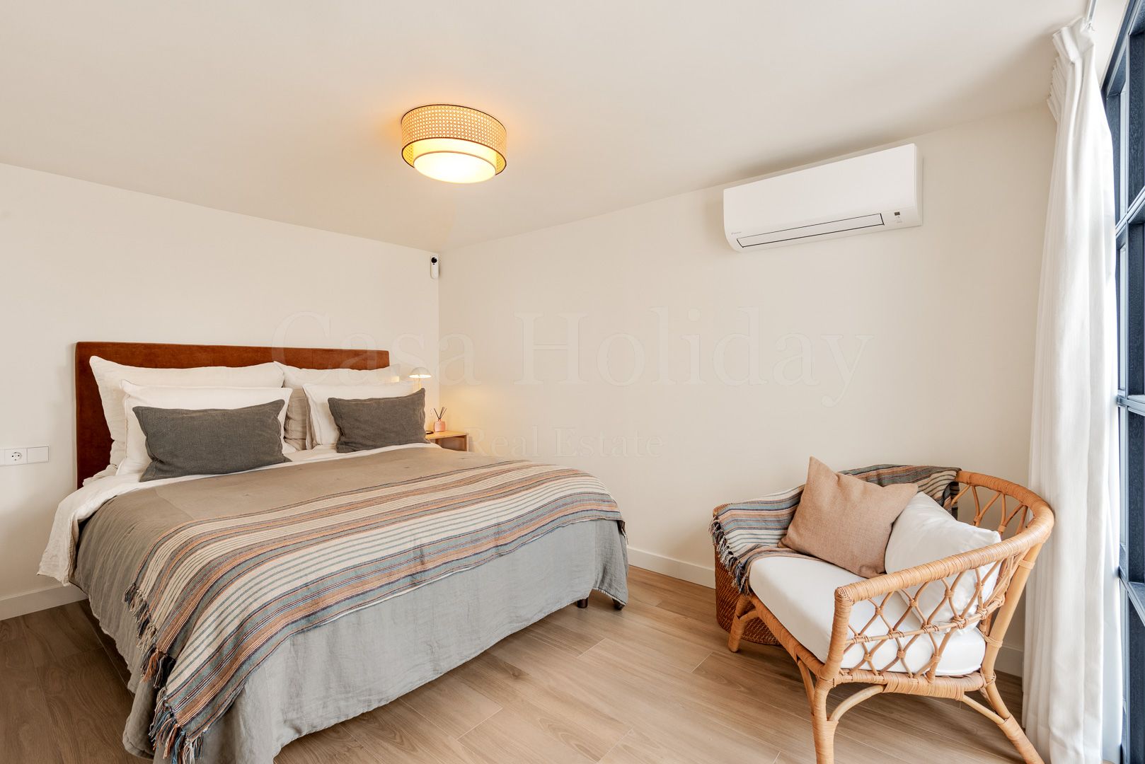 Villa Pareada en Balcones de Sierra Blanca, Marbella