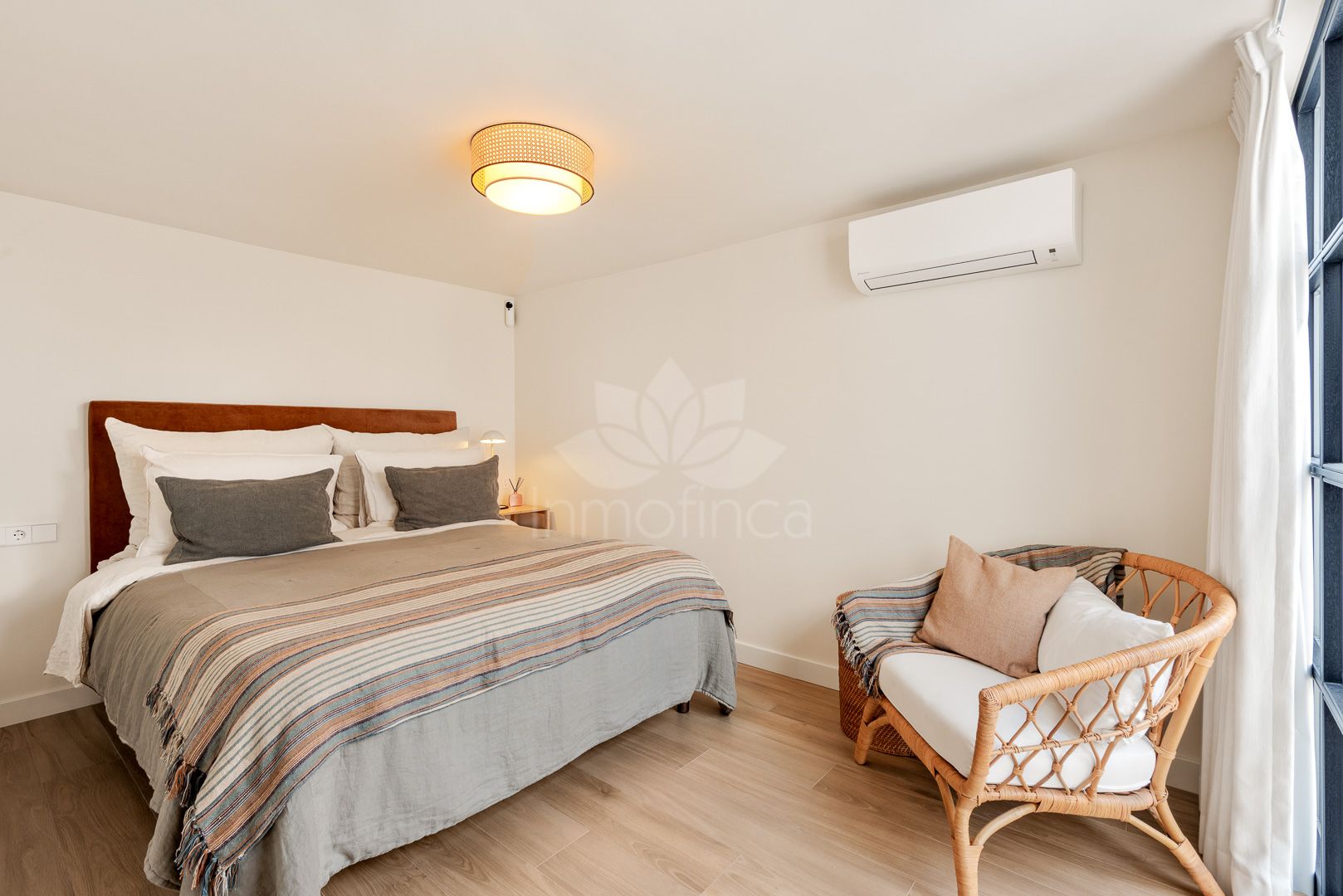 Semi Detached Villa in Balcones de Sierra Blanca, Marbella