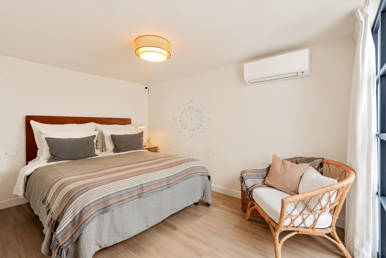 Villa Pareada en Balcones de Sierra Blanca, Marbella