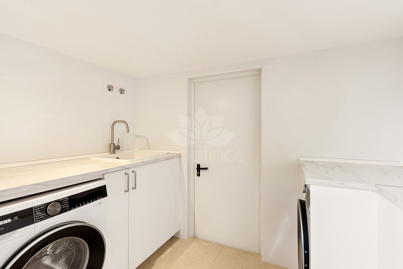 Semi Detached Villa in Balcones de Sierra Blanca, Marbella