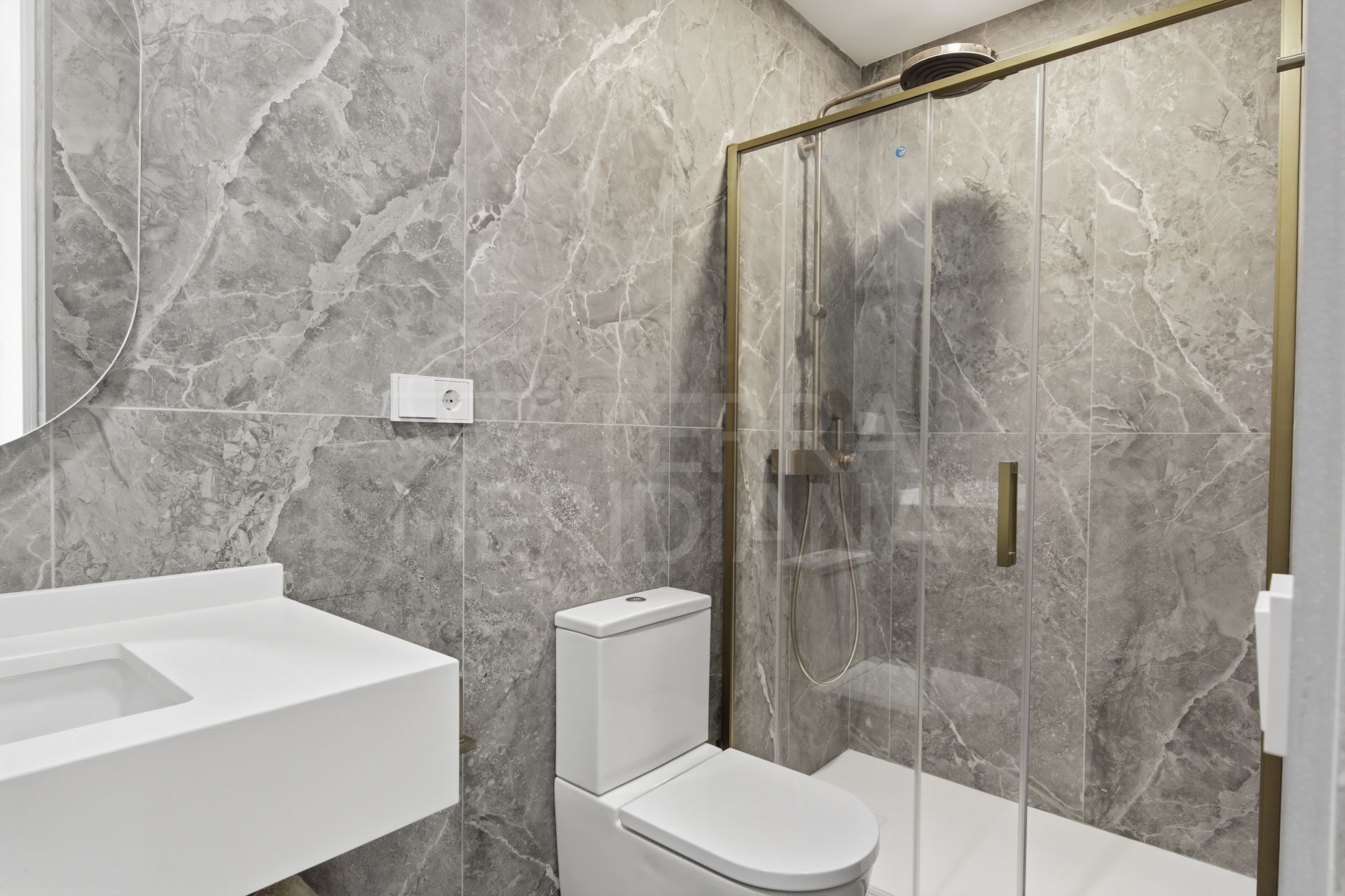 Town House in Estepona Old Town, Estepona