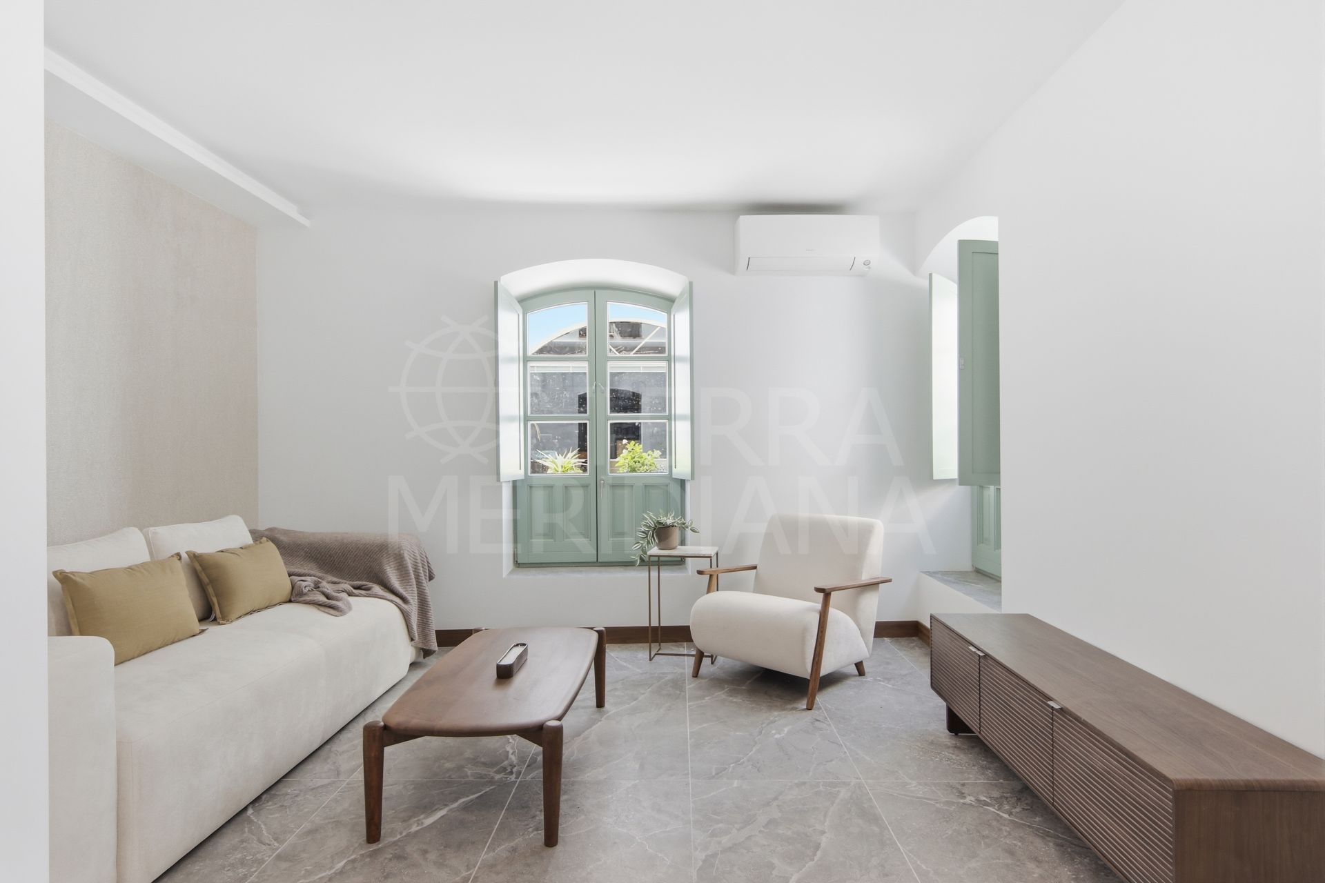 Town House in Estepona Old Town, Estepona