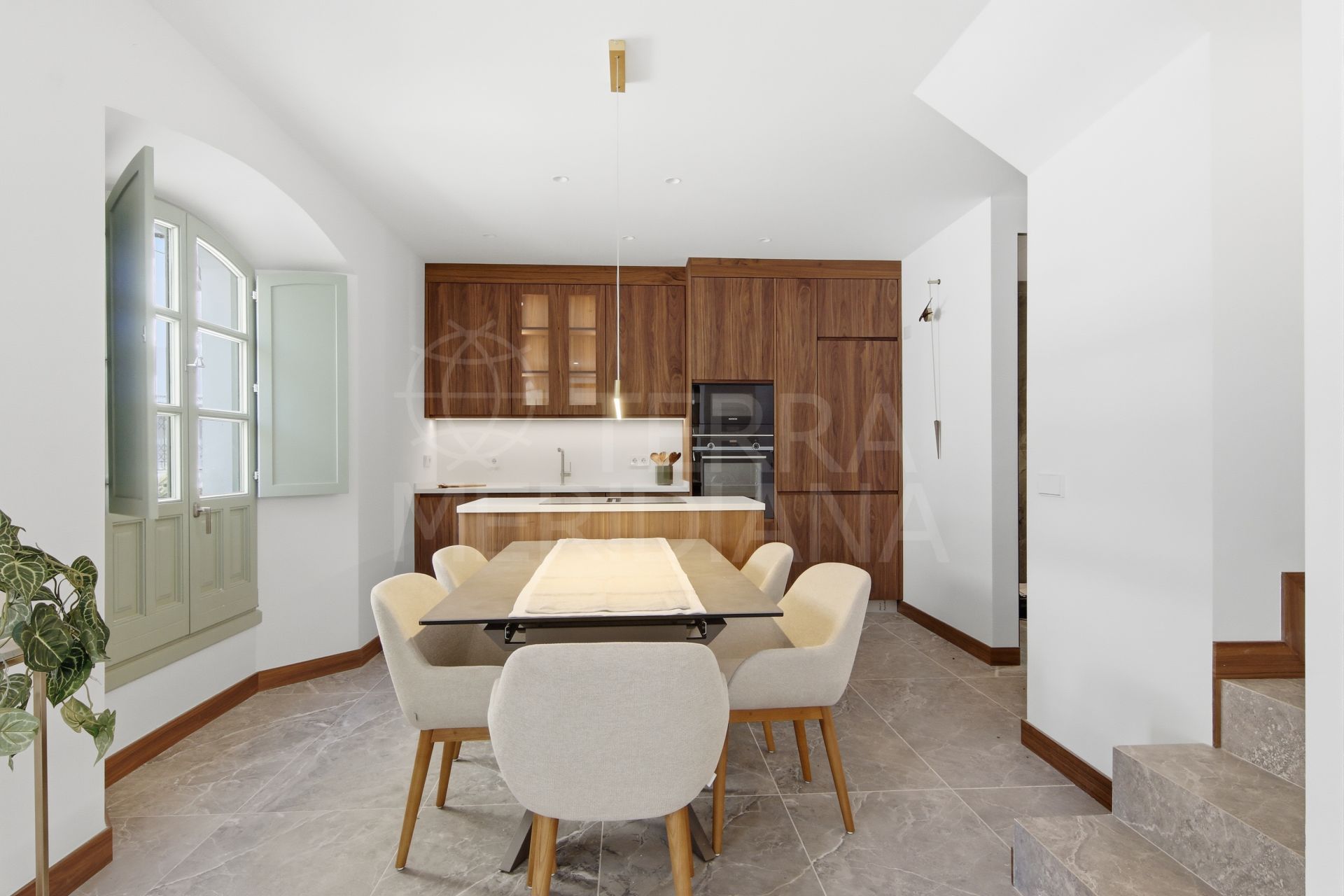 Town House in Estepona Old Town, Estepona