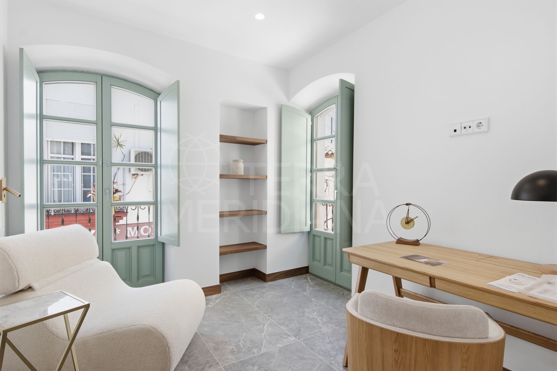 Town House in Estepona Old Town, Estepona