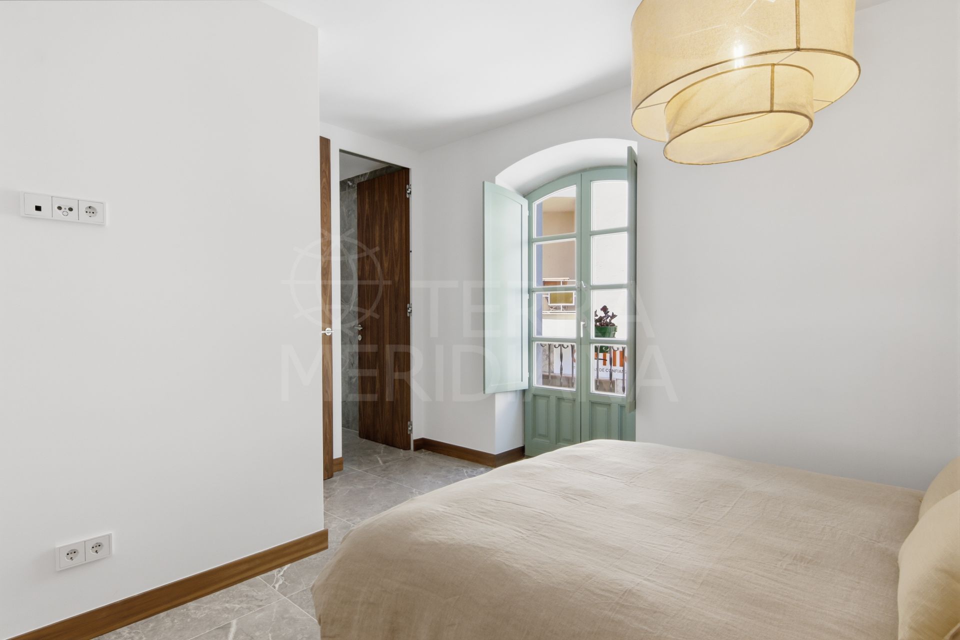 Town House in Estepona Old Town, Estepona