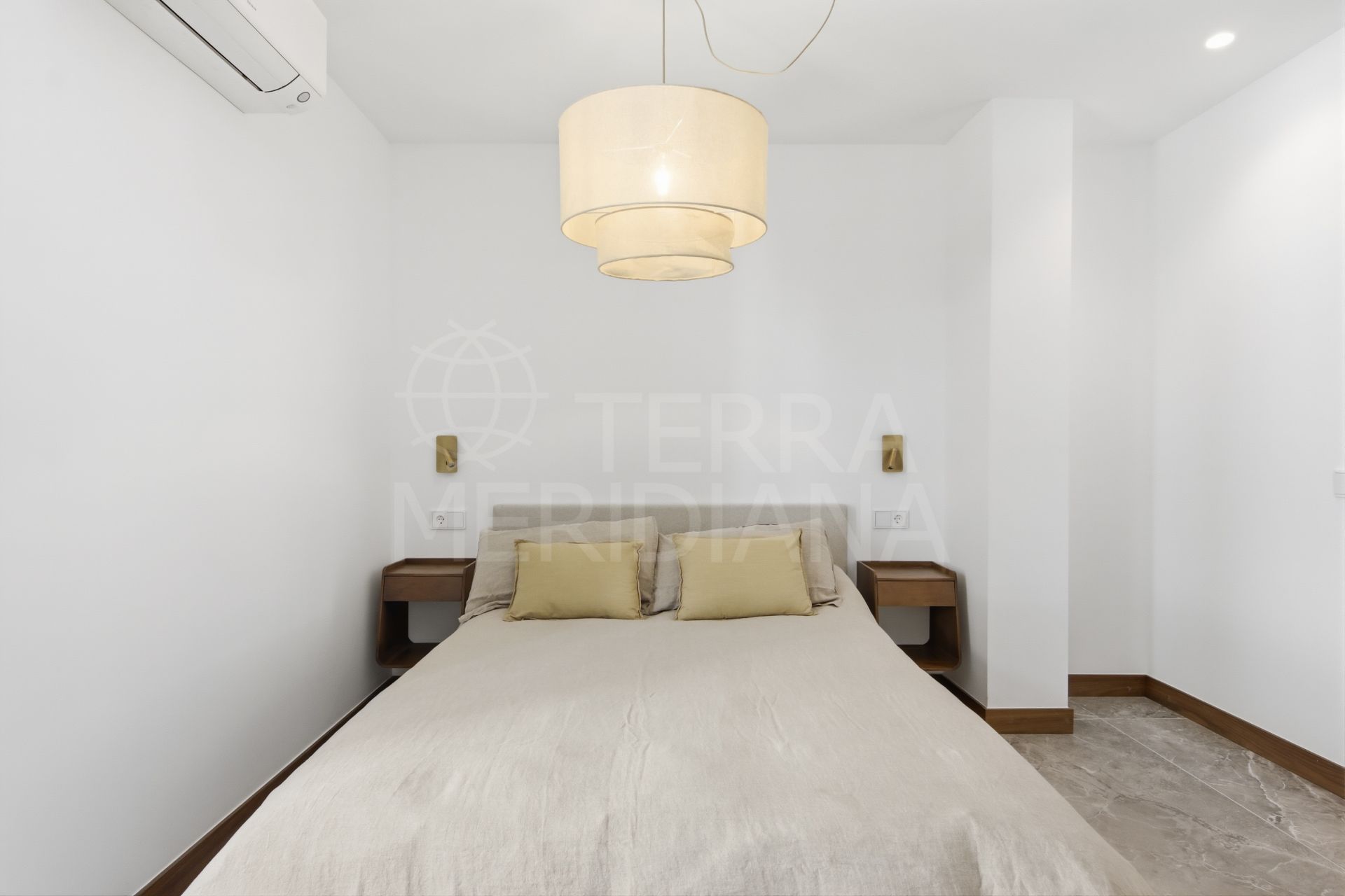 Town House in Estepona Old Town, Estepona