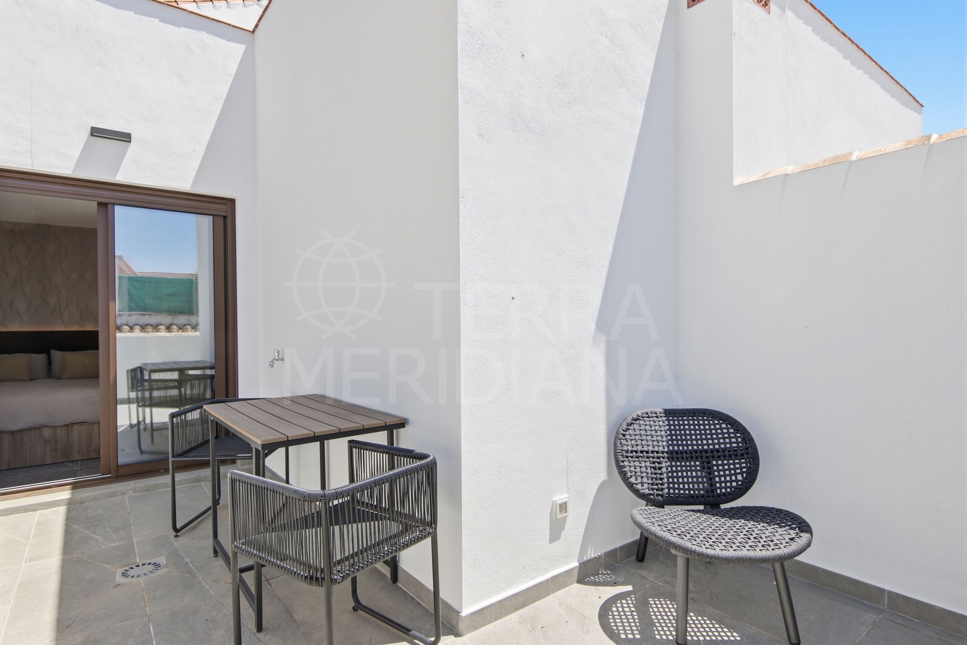 Town House in Estepona Old Town, Estepona