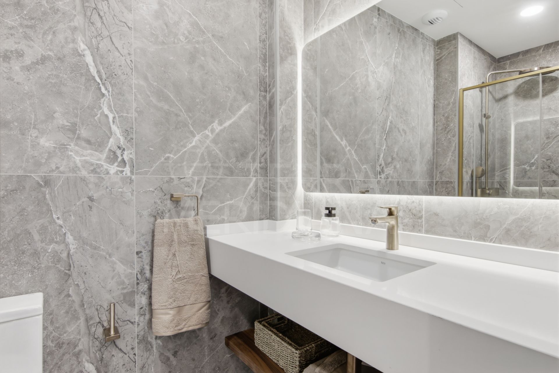Town House in Estepona Old Town, Estepona