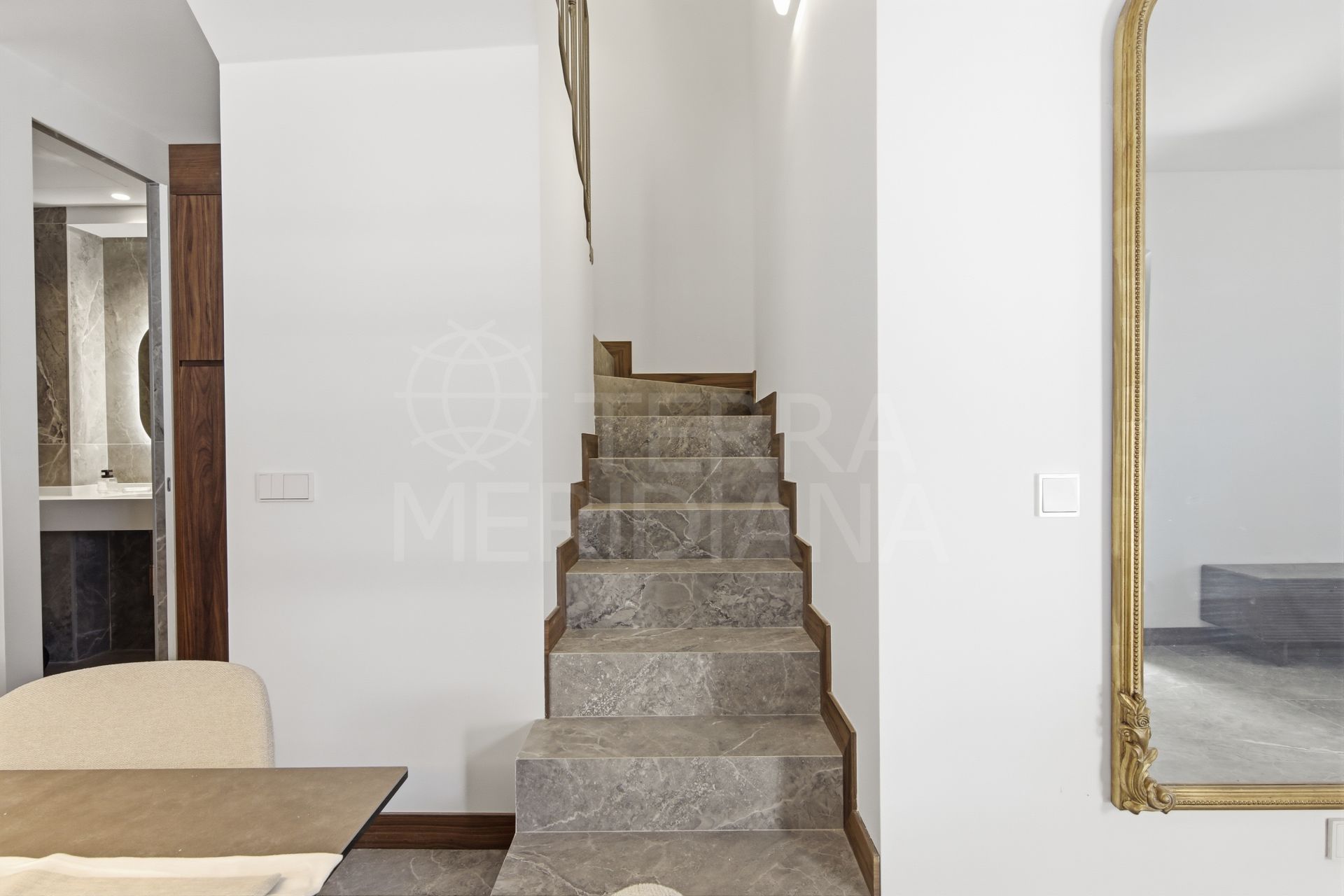 Town House in Estepona Old Town, Estepona