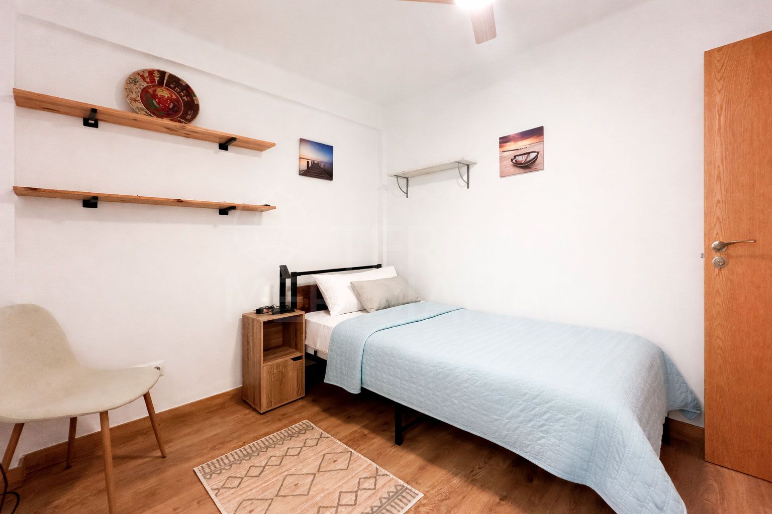 Apartment in Estepona Centre, Estepona