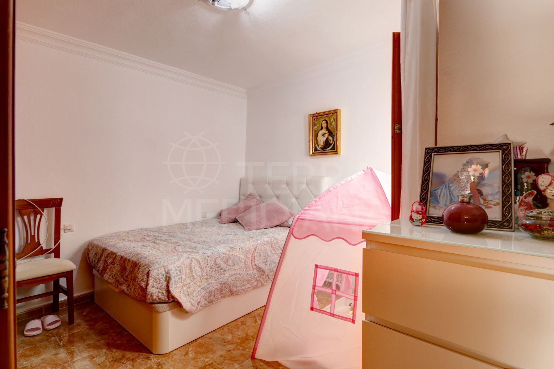 Town House in Estepona Old Town, Estepona
