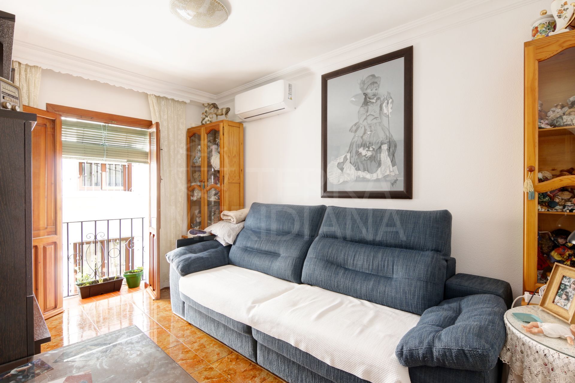 Town House in Estepona Old Town, Estepona