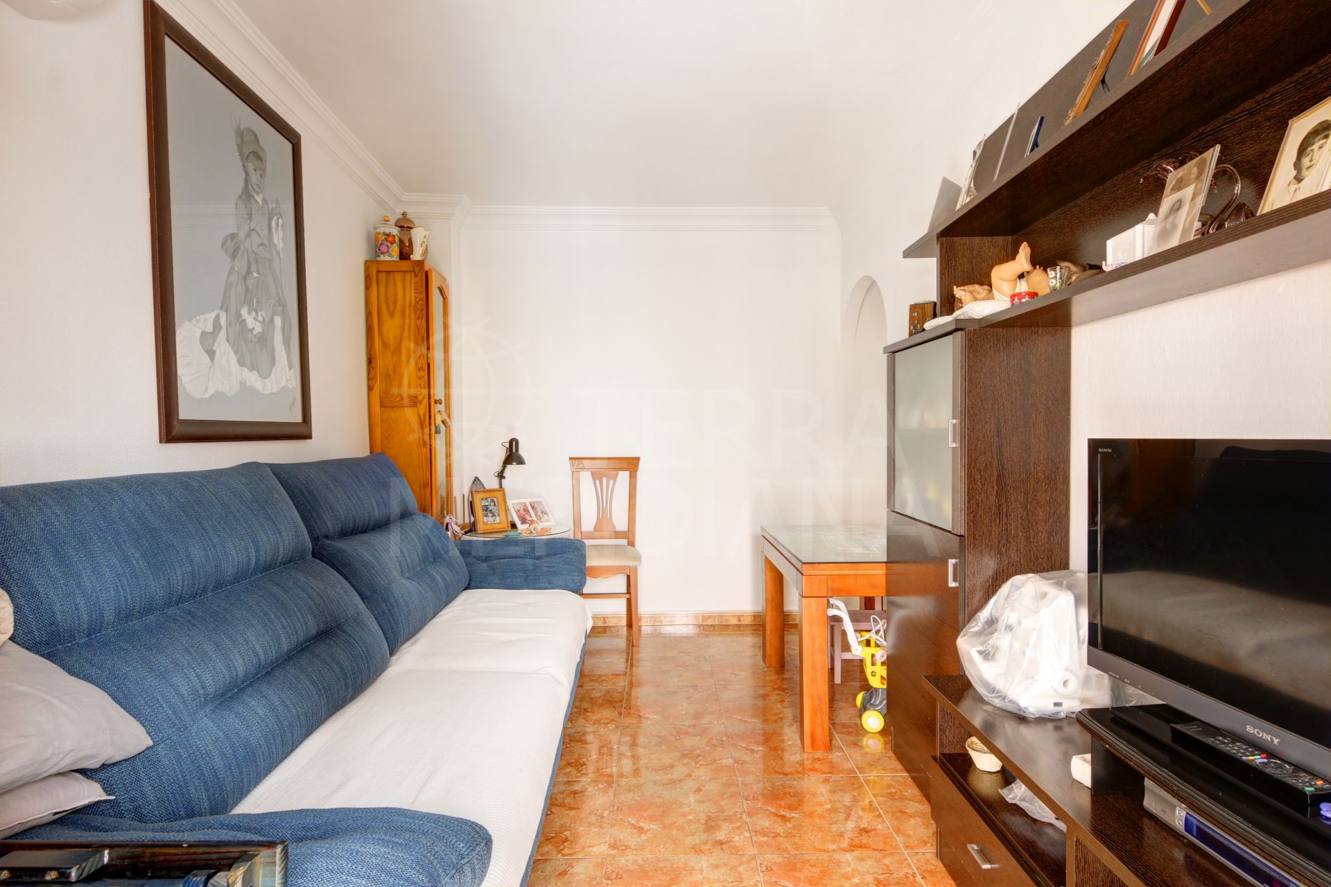 Town House in Estepona Old Town, Estepona