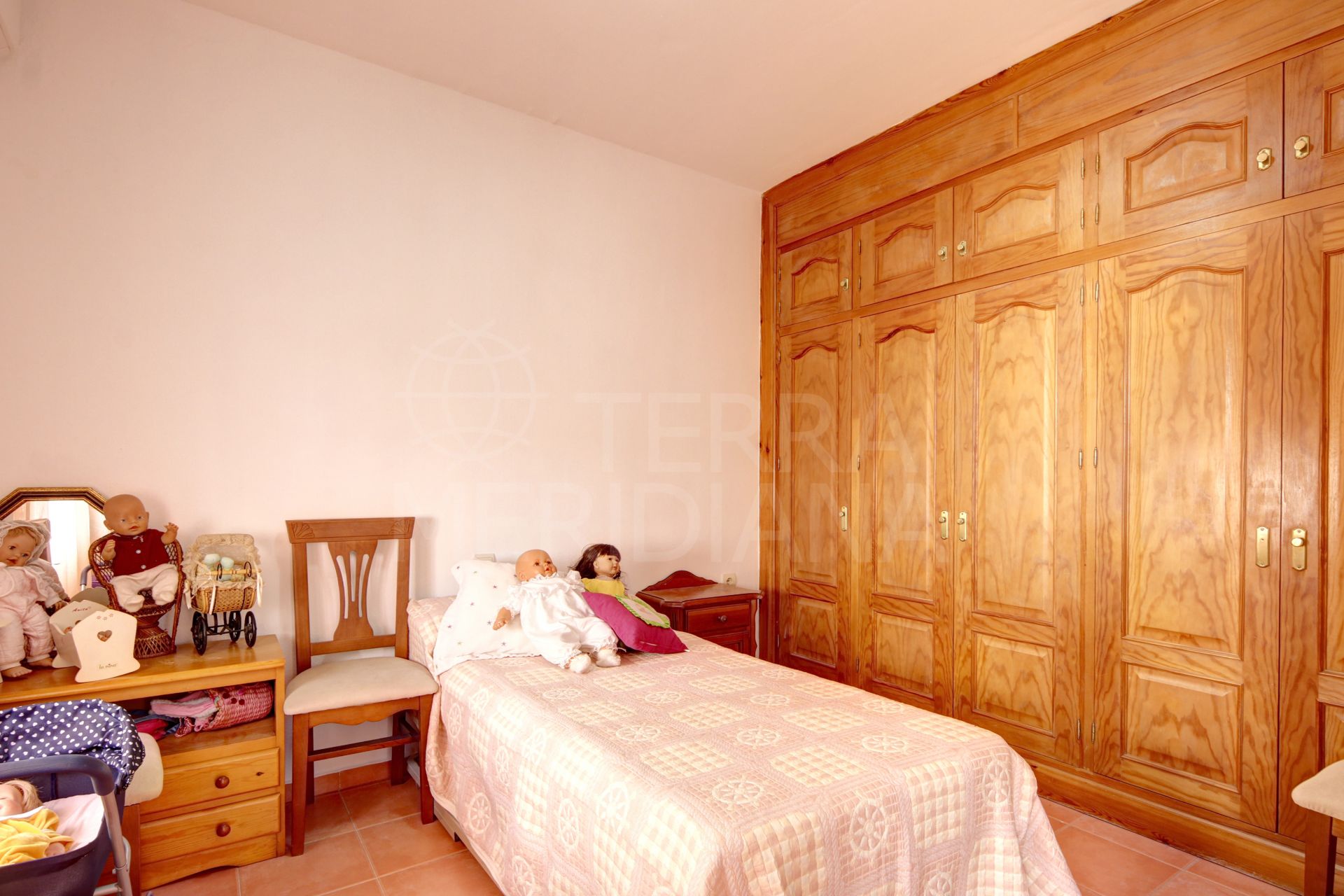 Town House in Estepona Old Town, Estepona