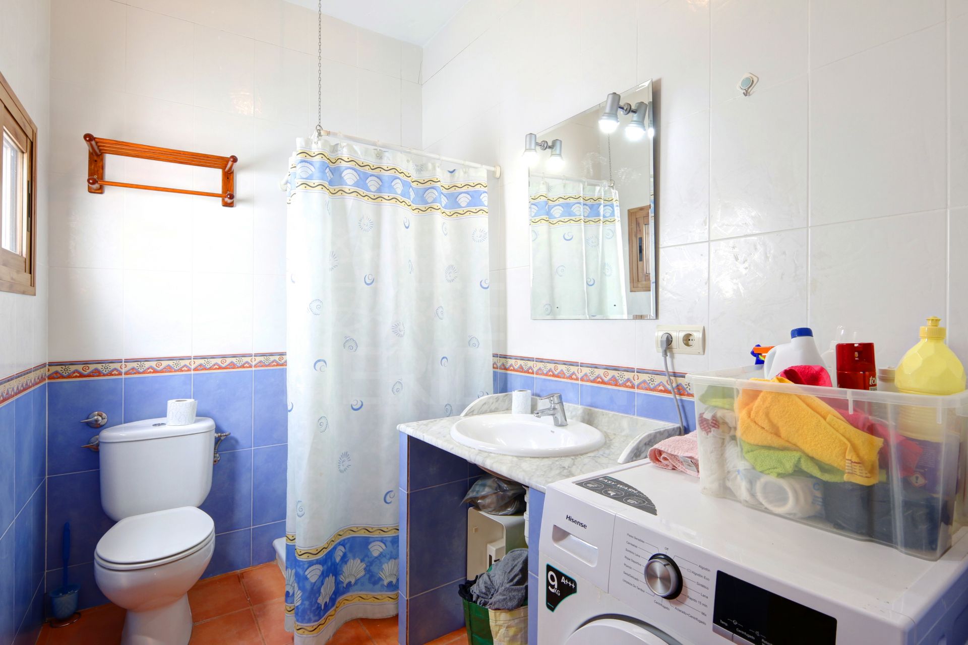 Town House in Estepona Old Town, Estepona