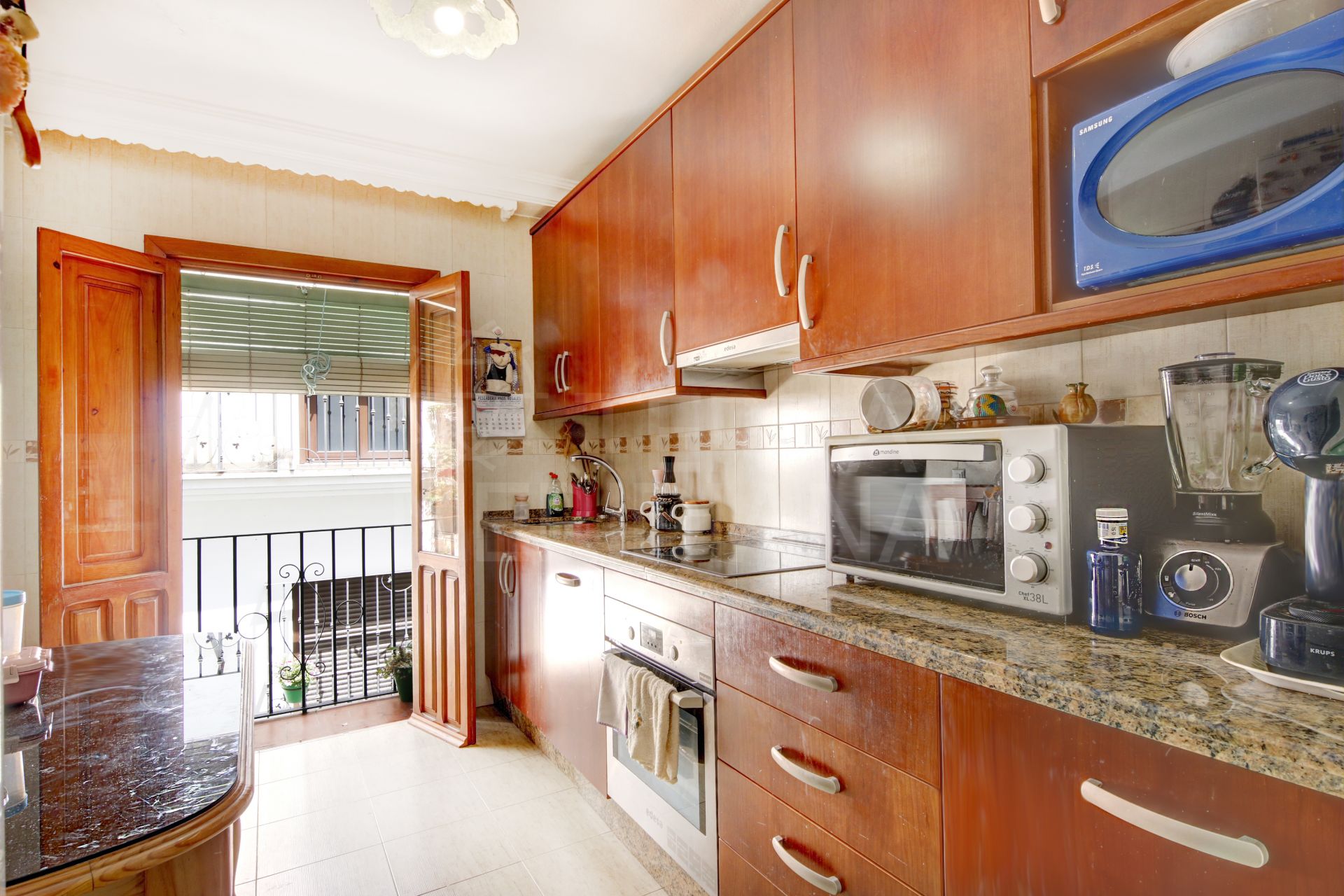 Town House in Estepona Old Town, Estepona