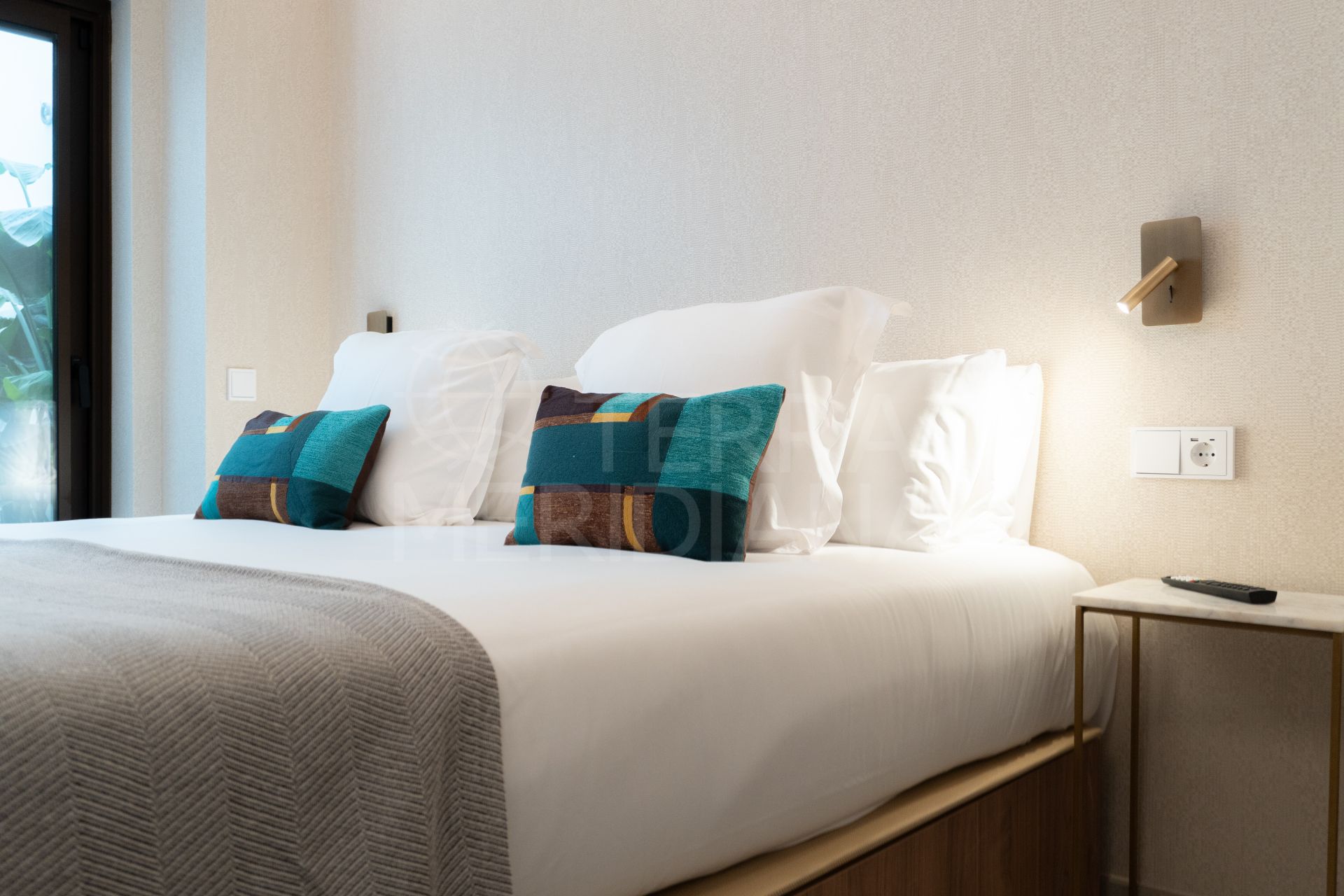 Hotel in Estepona Old Town, Estepona