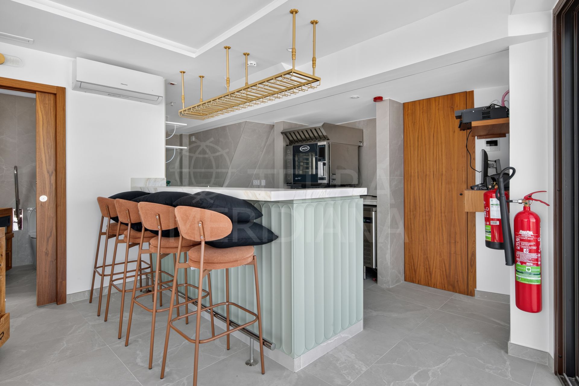 Hotel in Estepona Old Town, Estepona