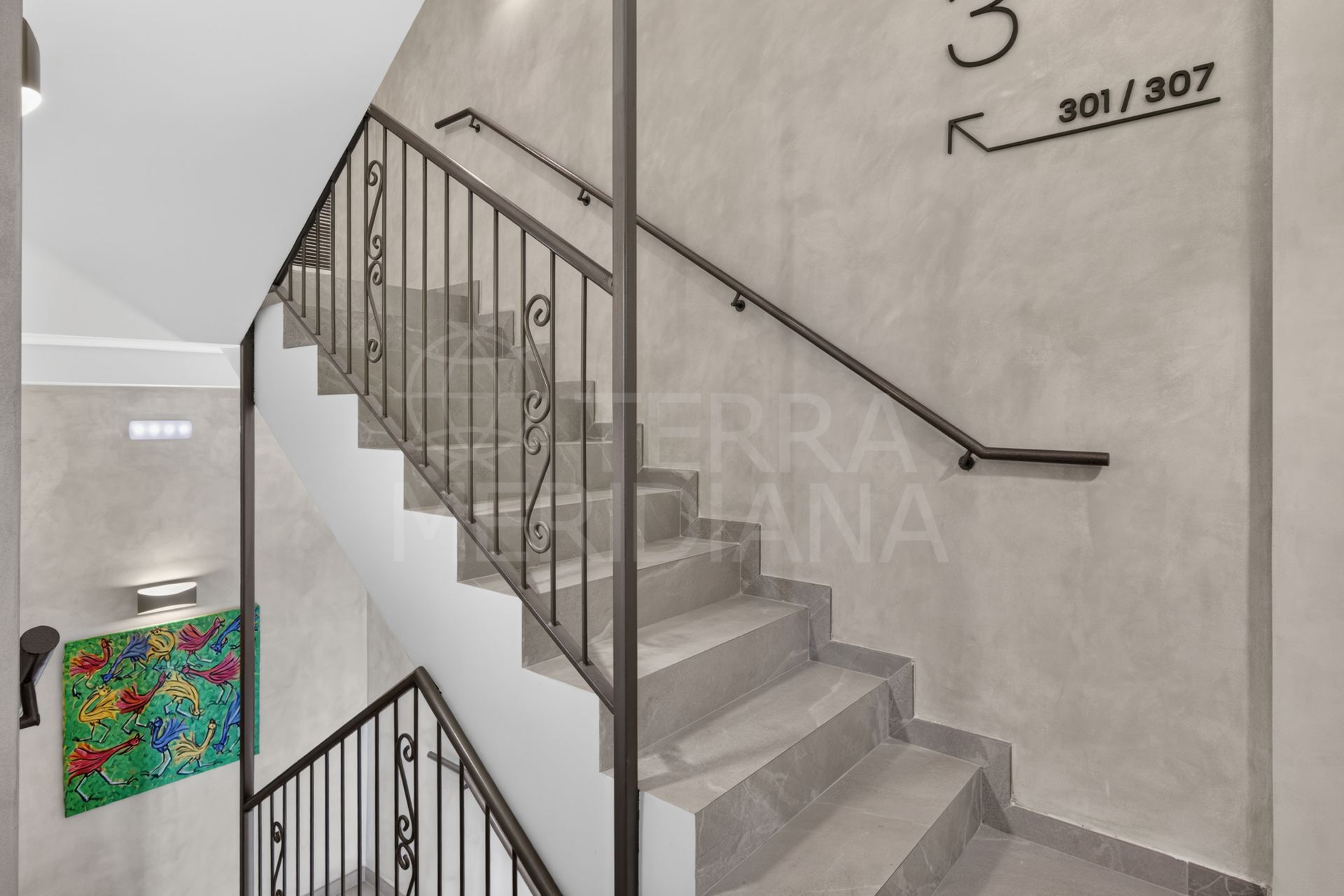 Hotel in Estepona Old Town, Estepona