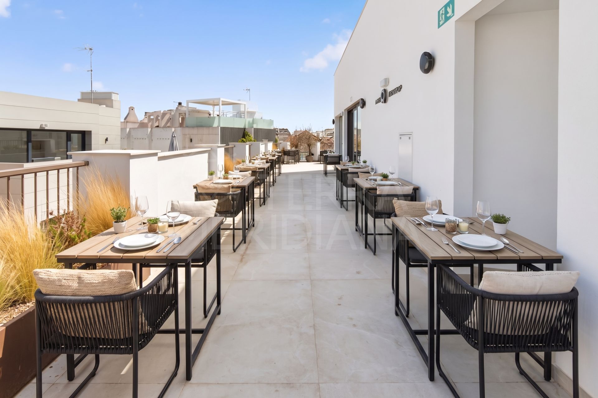 Hotel in Estepona Old Town, Estepona