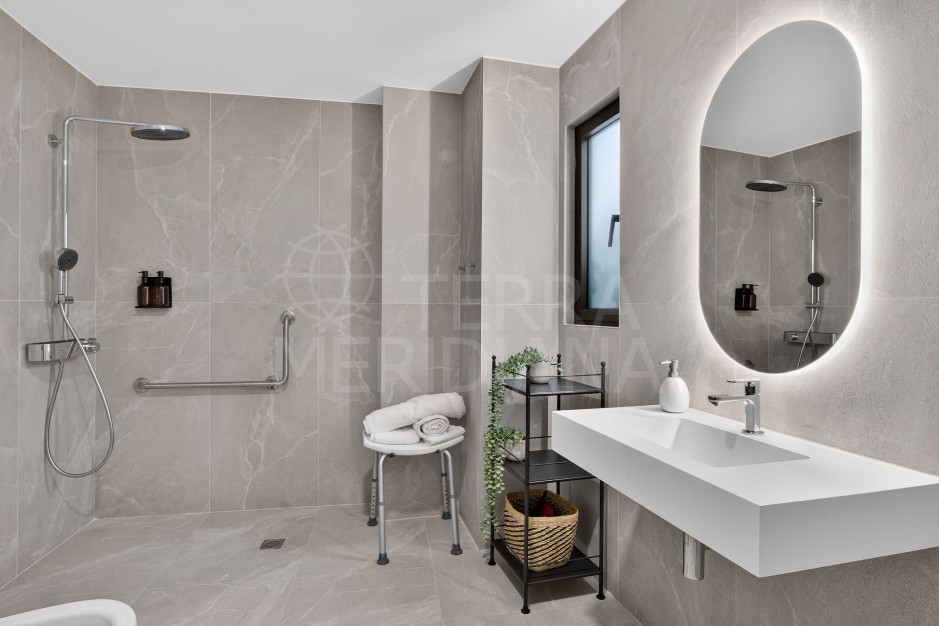 Hotel in Estepona Old Town, Estepona