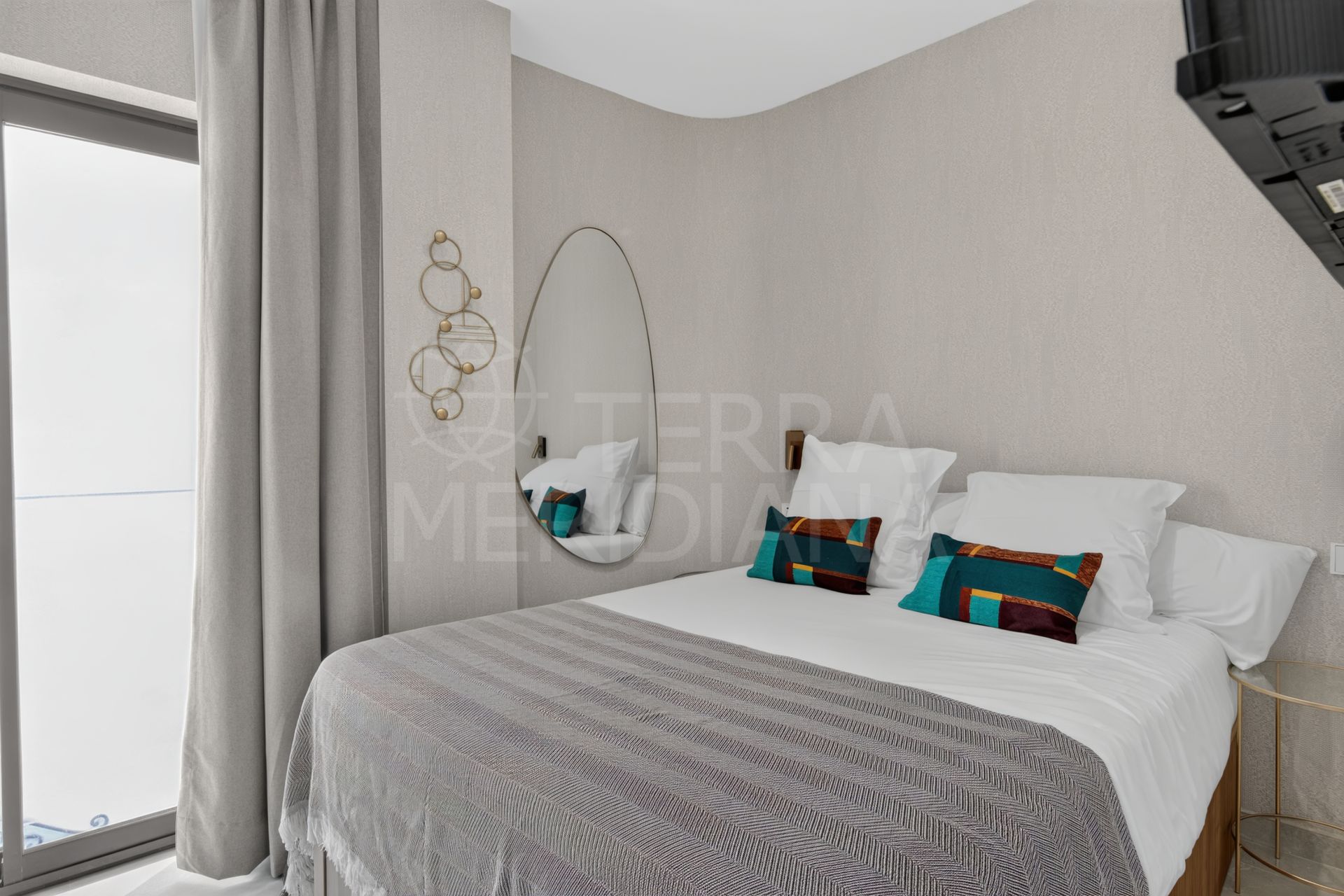 Hotel in Estepona Old Town, Estepona
