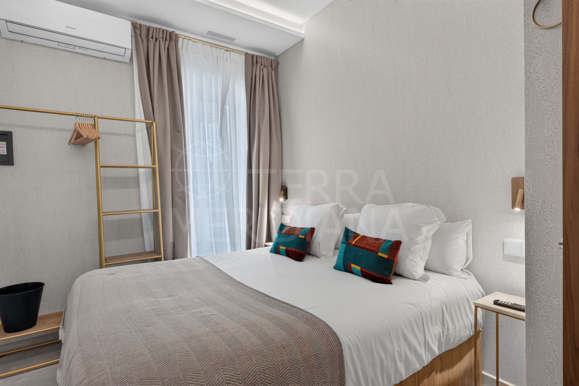Hotel in Estepona Old Town, Estepona