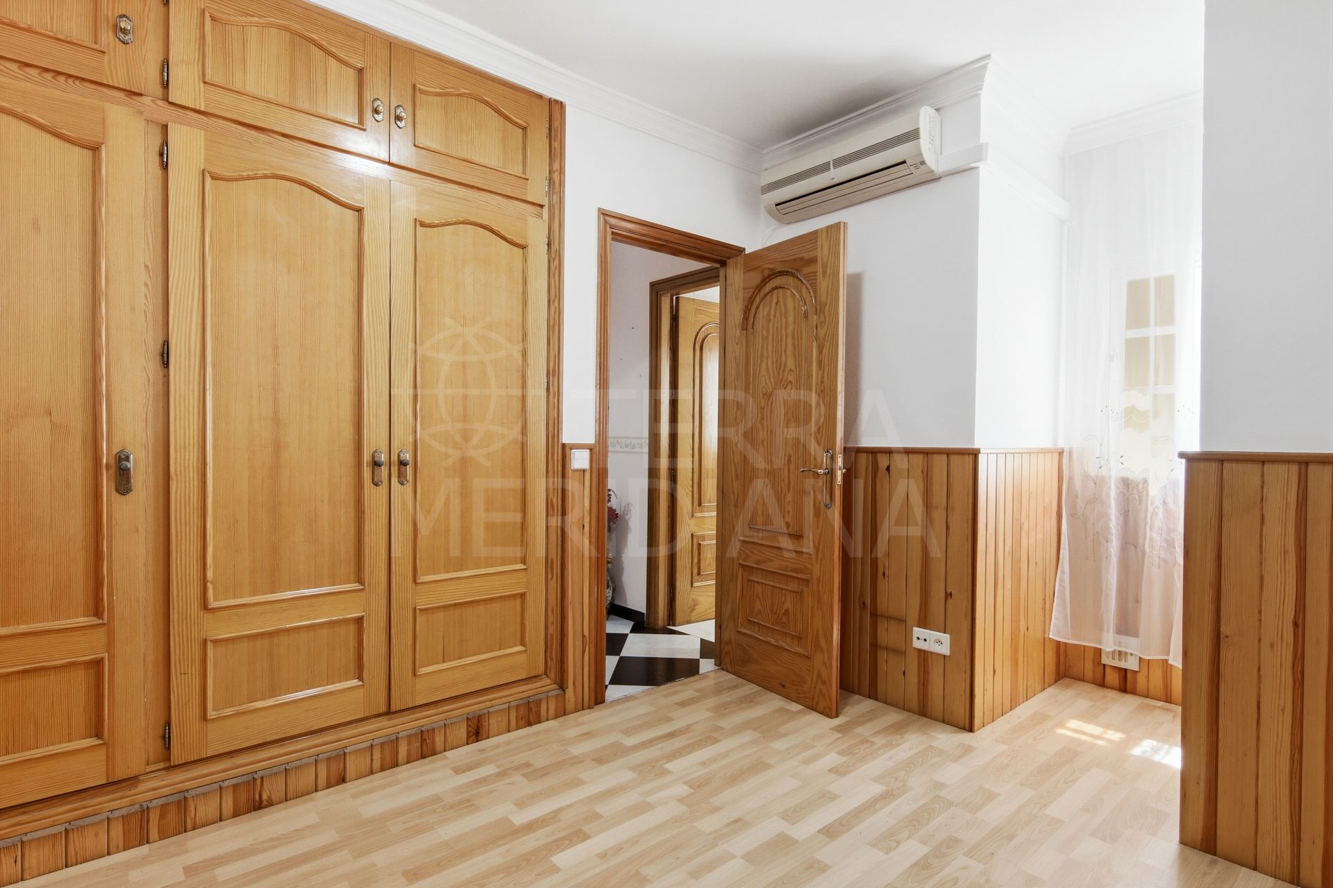 Town House in Estepona Old Town, Estepona