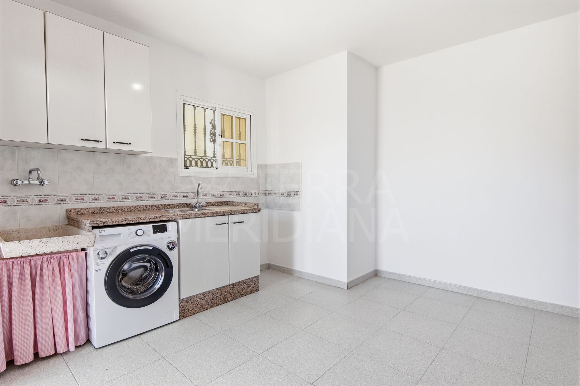 Town House in Estepona Old Town, Estepona