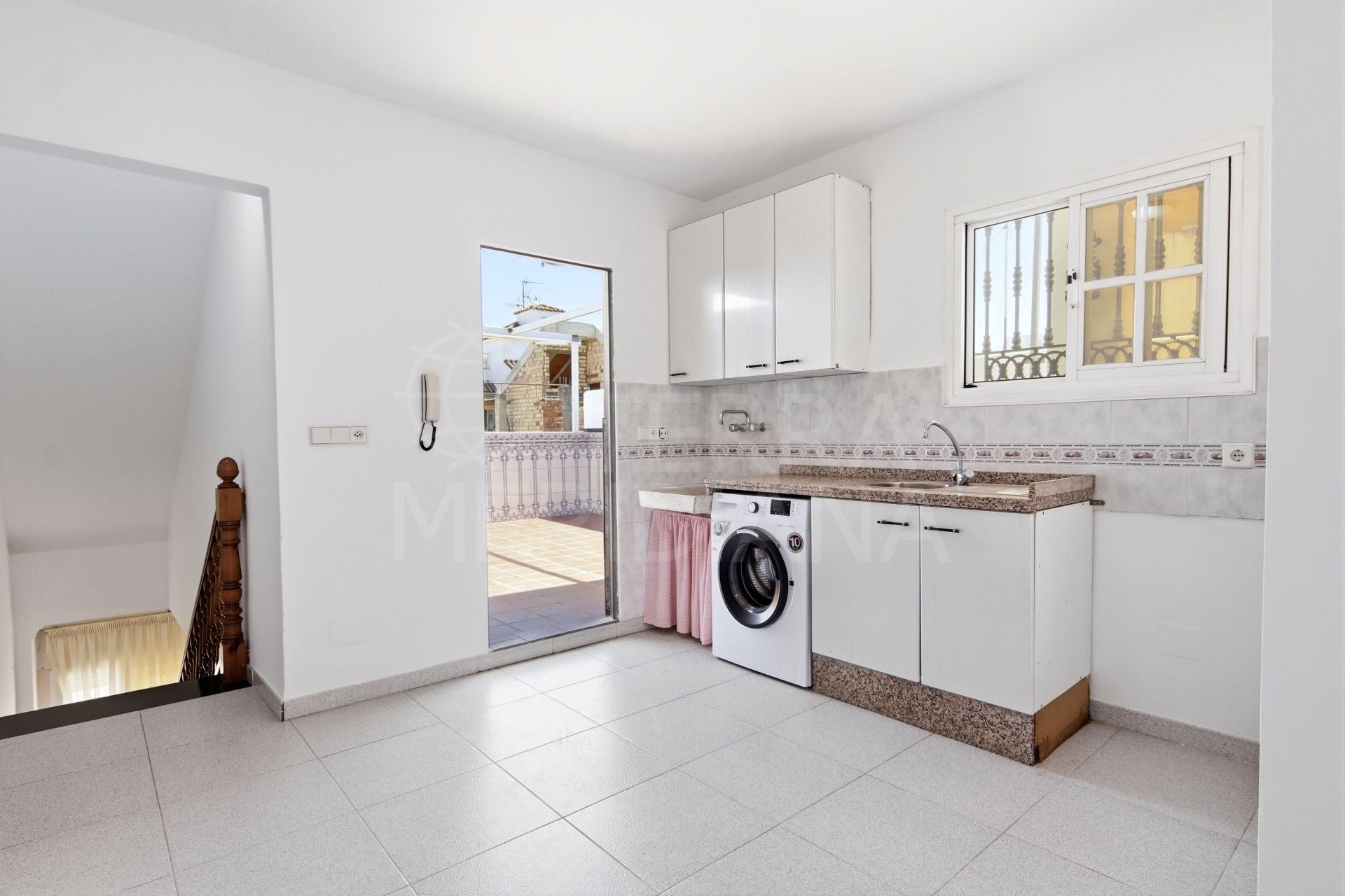 Town House in Estepona Old Town, Estepona