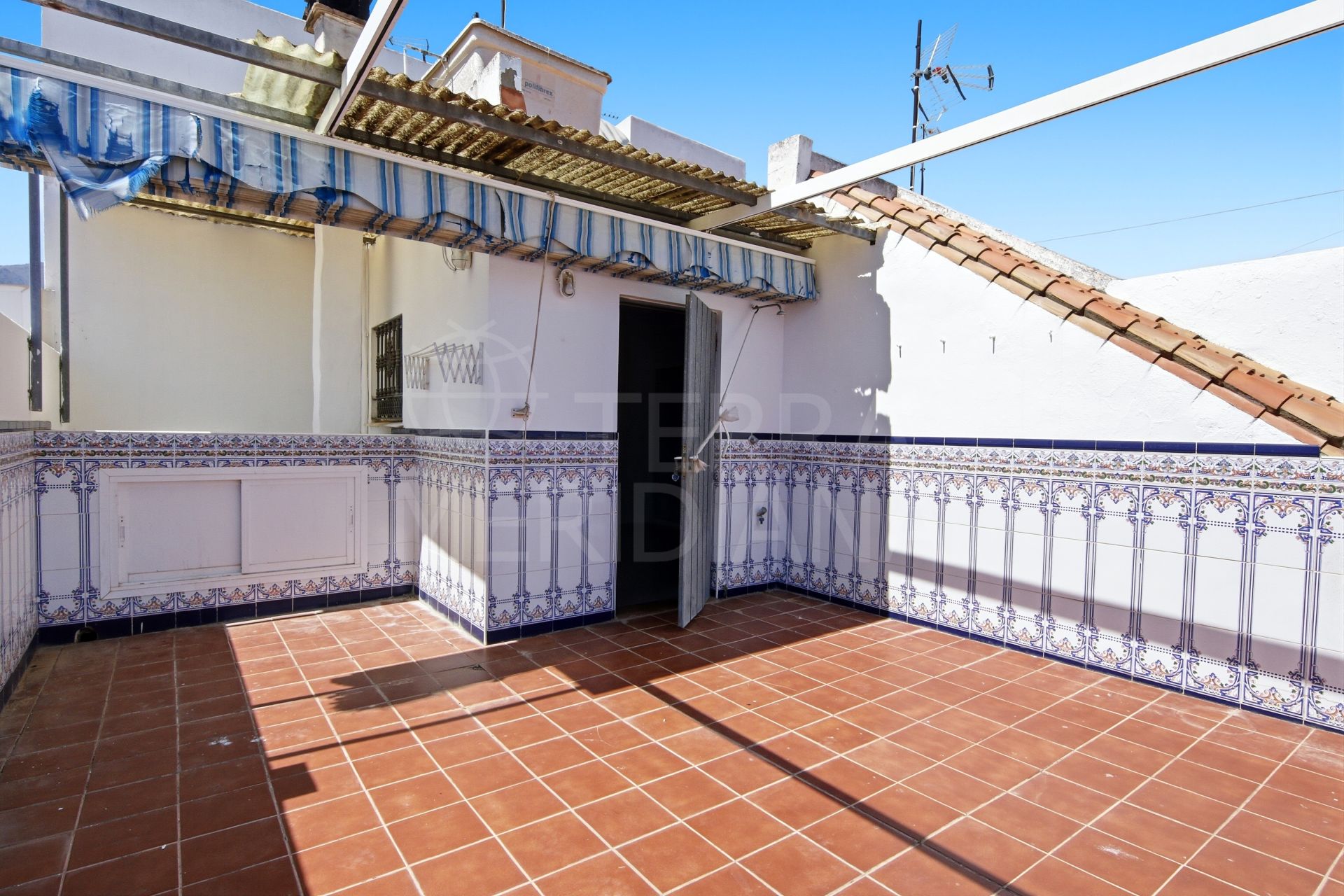 Town House in Estepona Old Town, Estepona