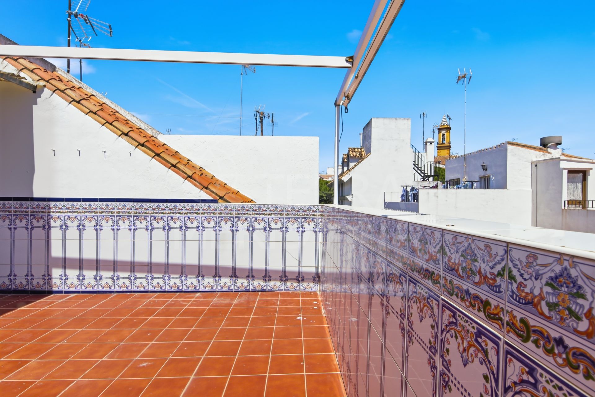 Town House in Estepona Old Town, Estepona