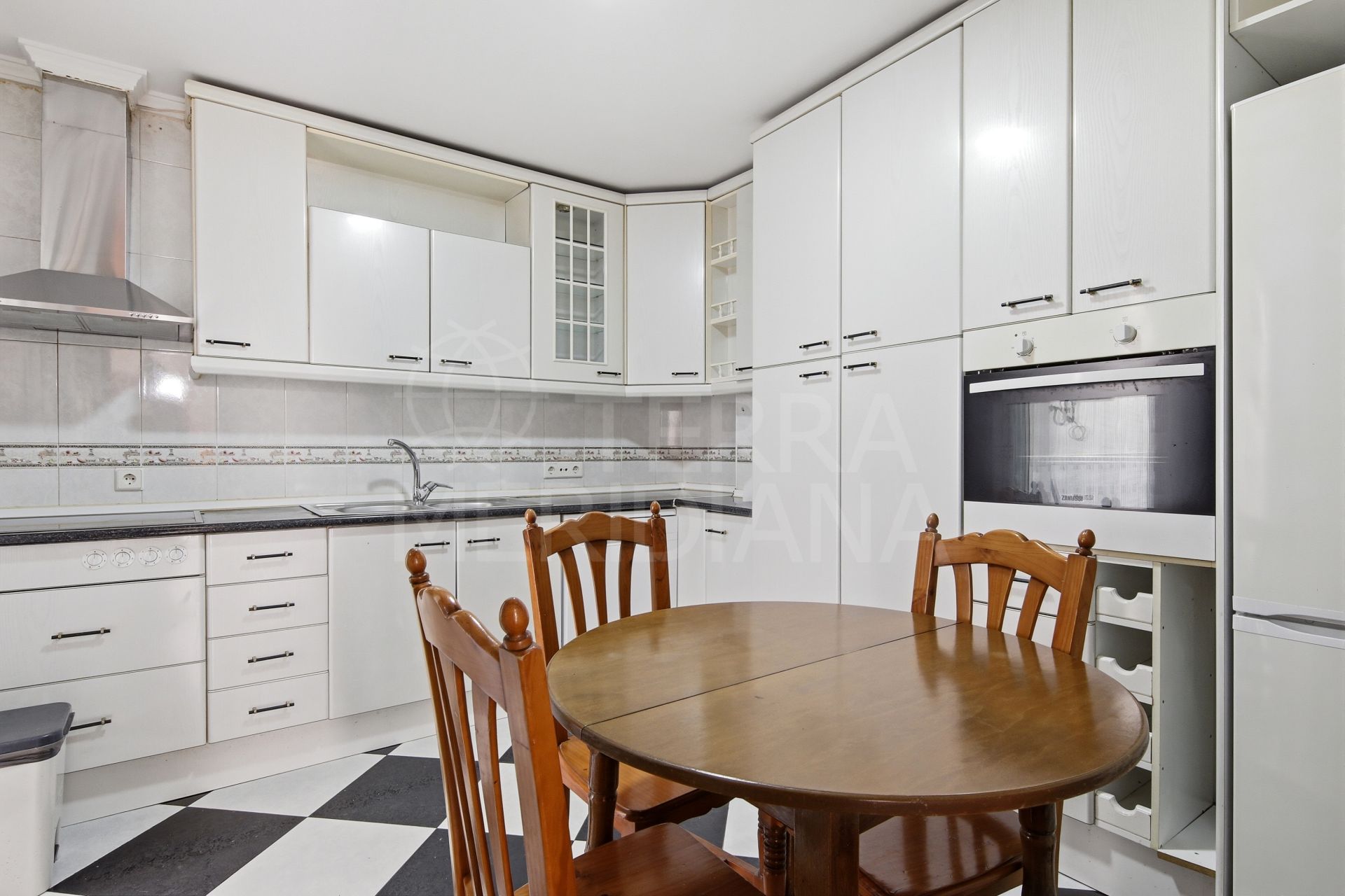 Town House in Estepona Old Town, Estepona