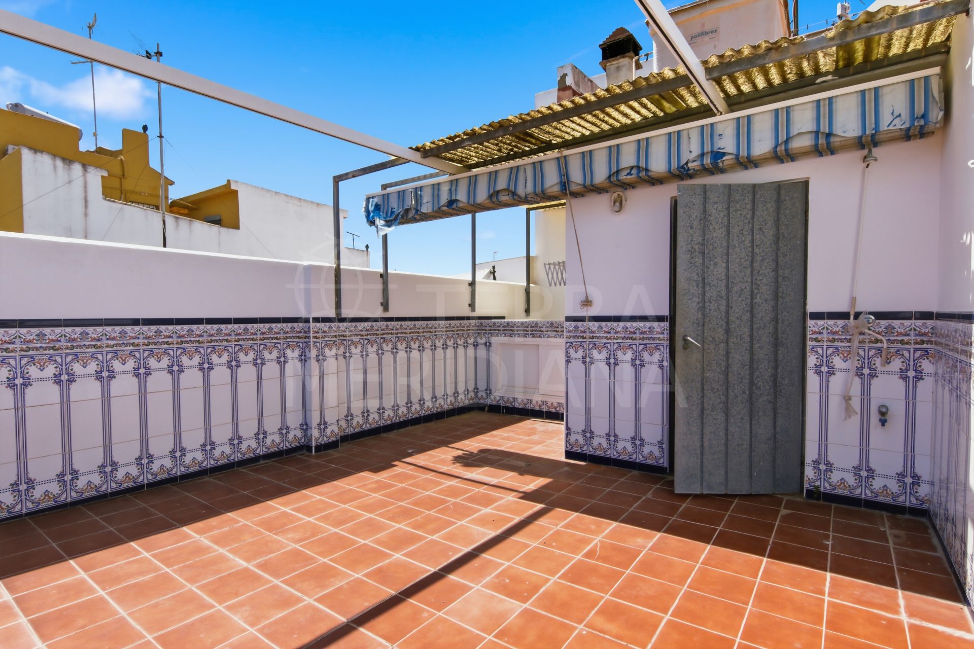 Town House in Estepona Old Town, Estepona