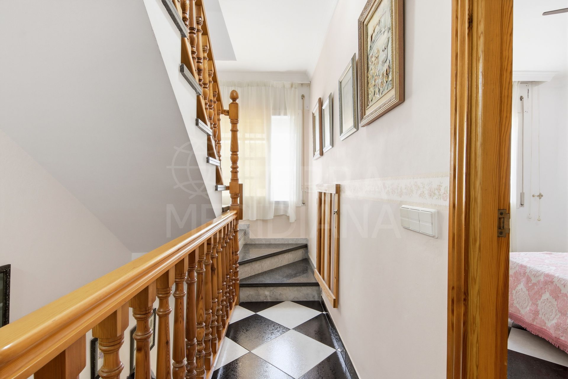 Town House in Estepona Old Town, Estepona