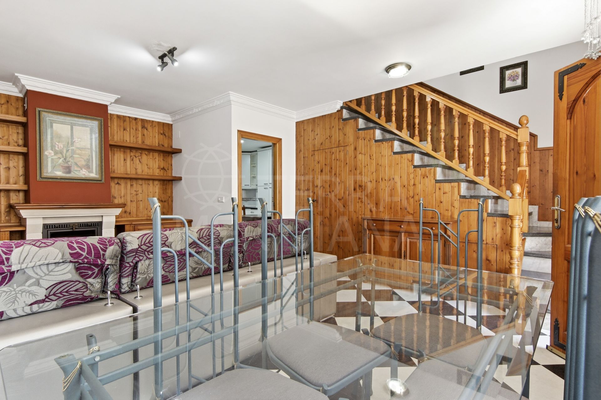 Town House in Estepona Old Town, Estepona