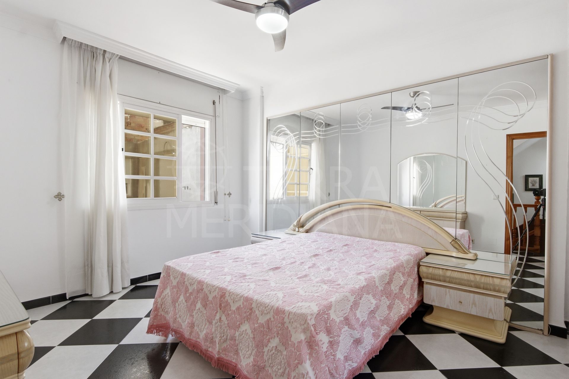 Town House in Estepona Old Town, Estepona
