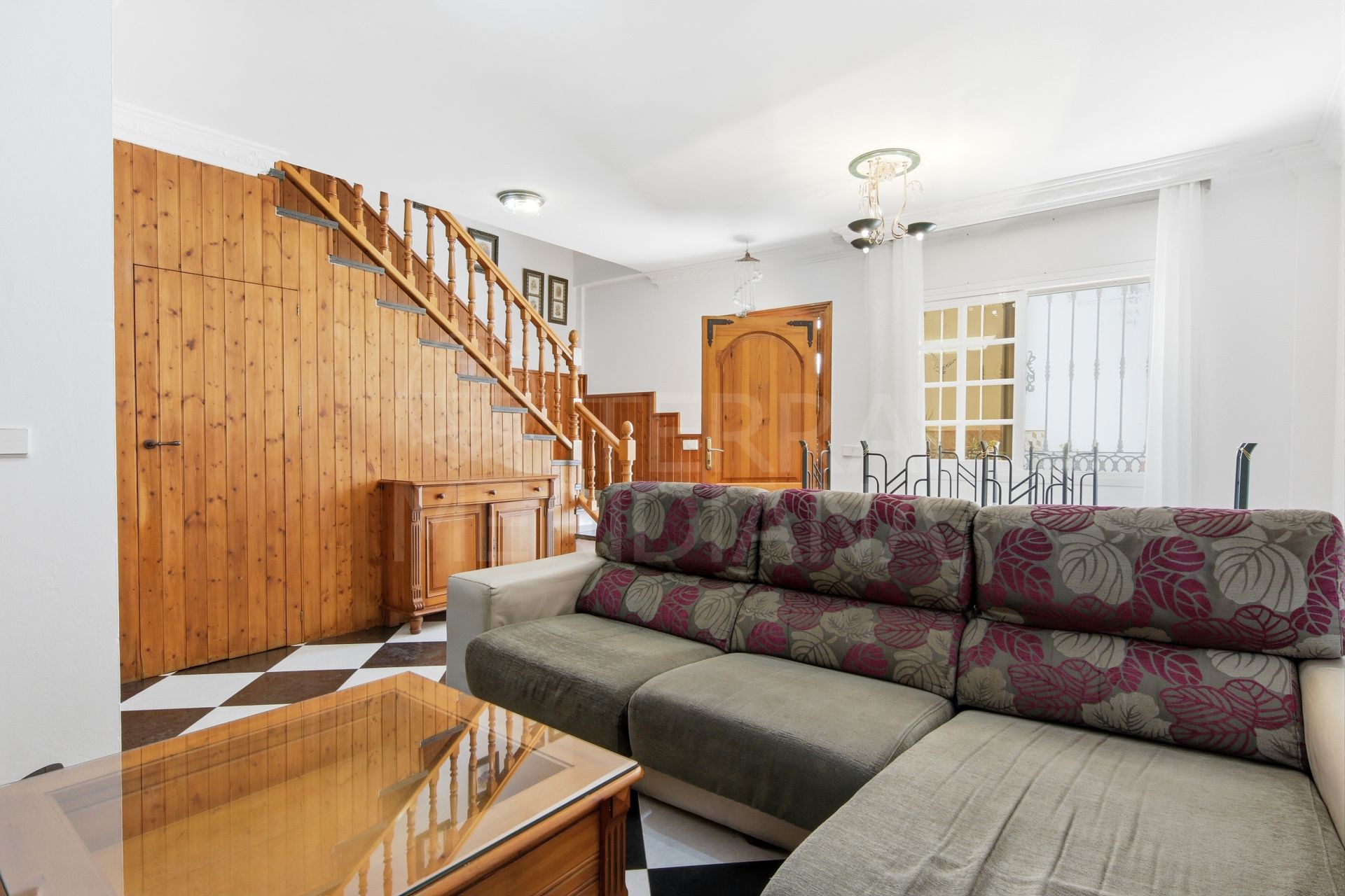 Town House in Estepona Old Town, Estepona