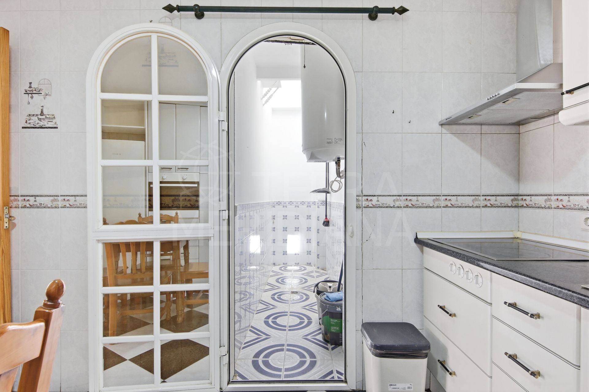 Town House in Estepona Old Town, Estepona