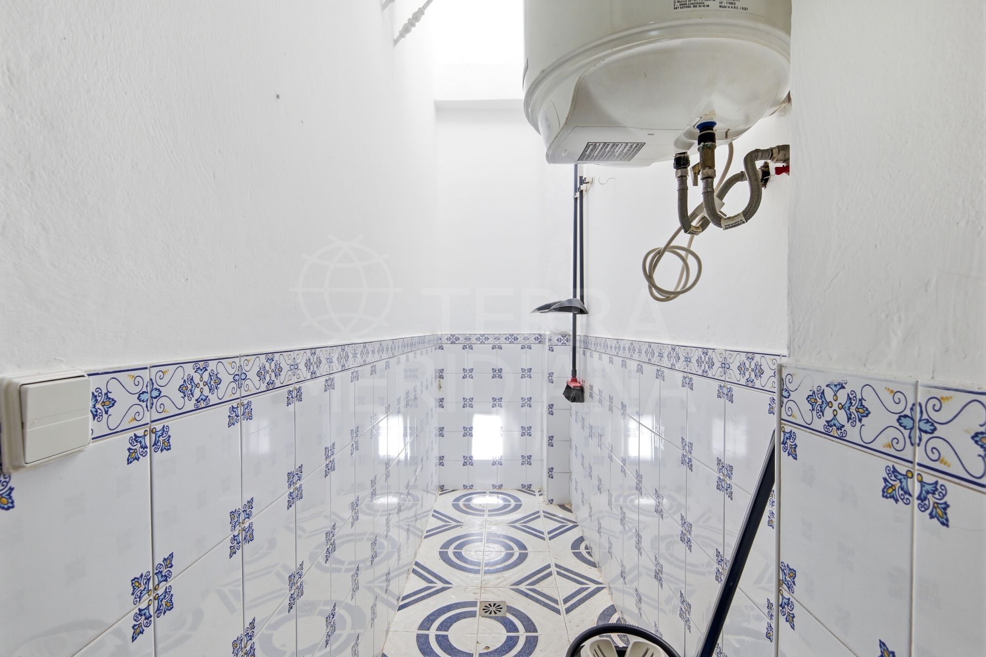 Town House in Estepona Old Town, Estepona