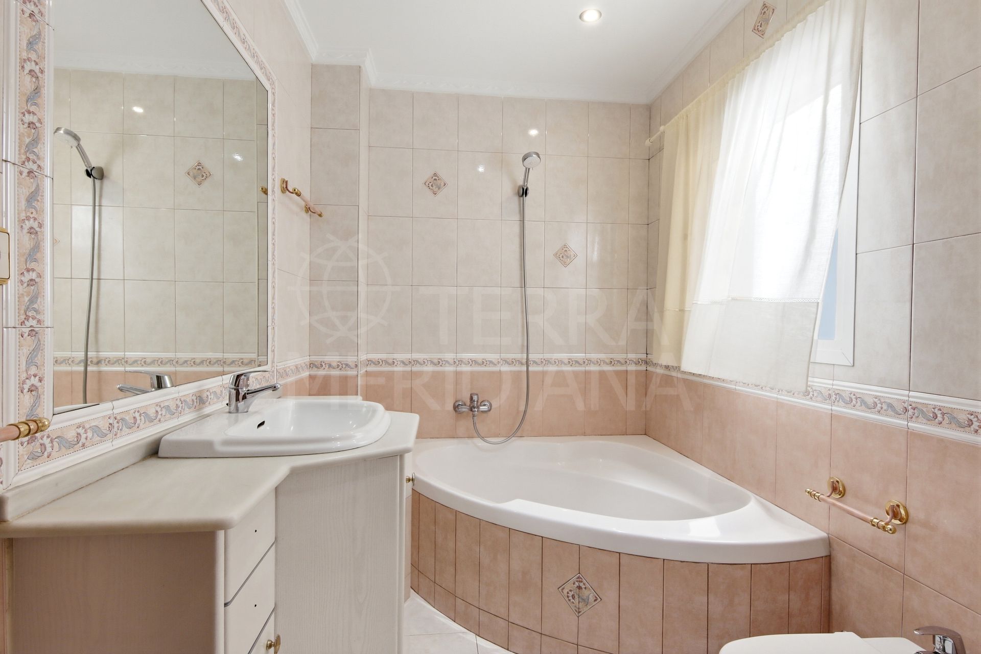 Town House in Estepona Old Town, Estepona