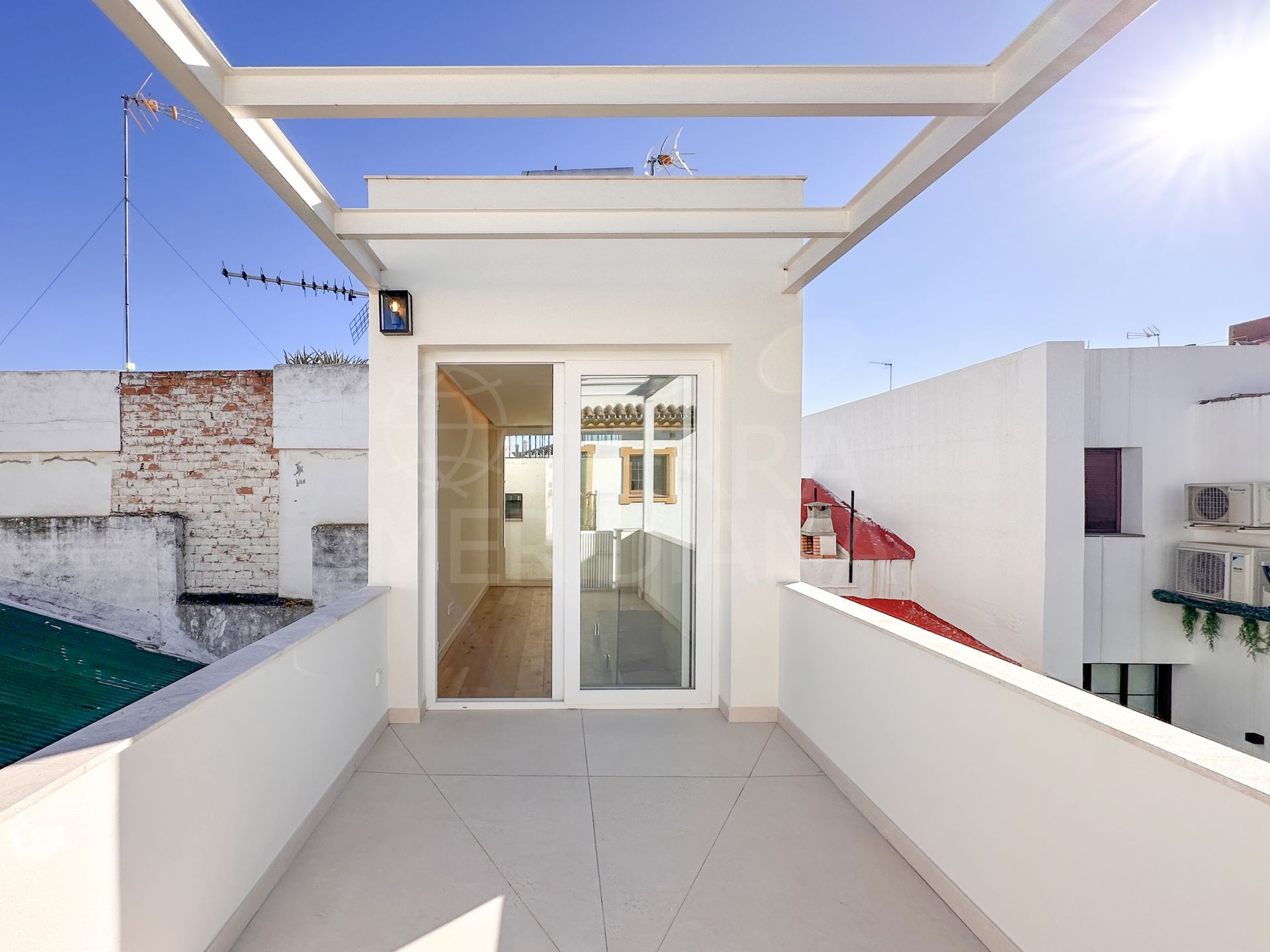 Town House in Estepona Old Town, Estepona