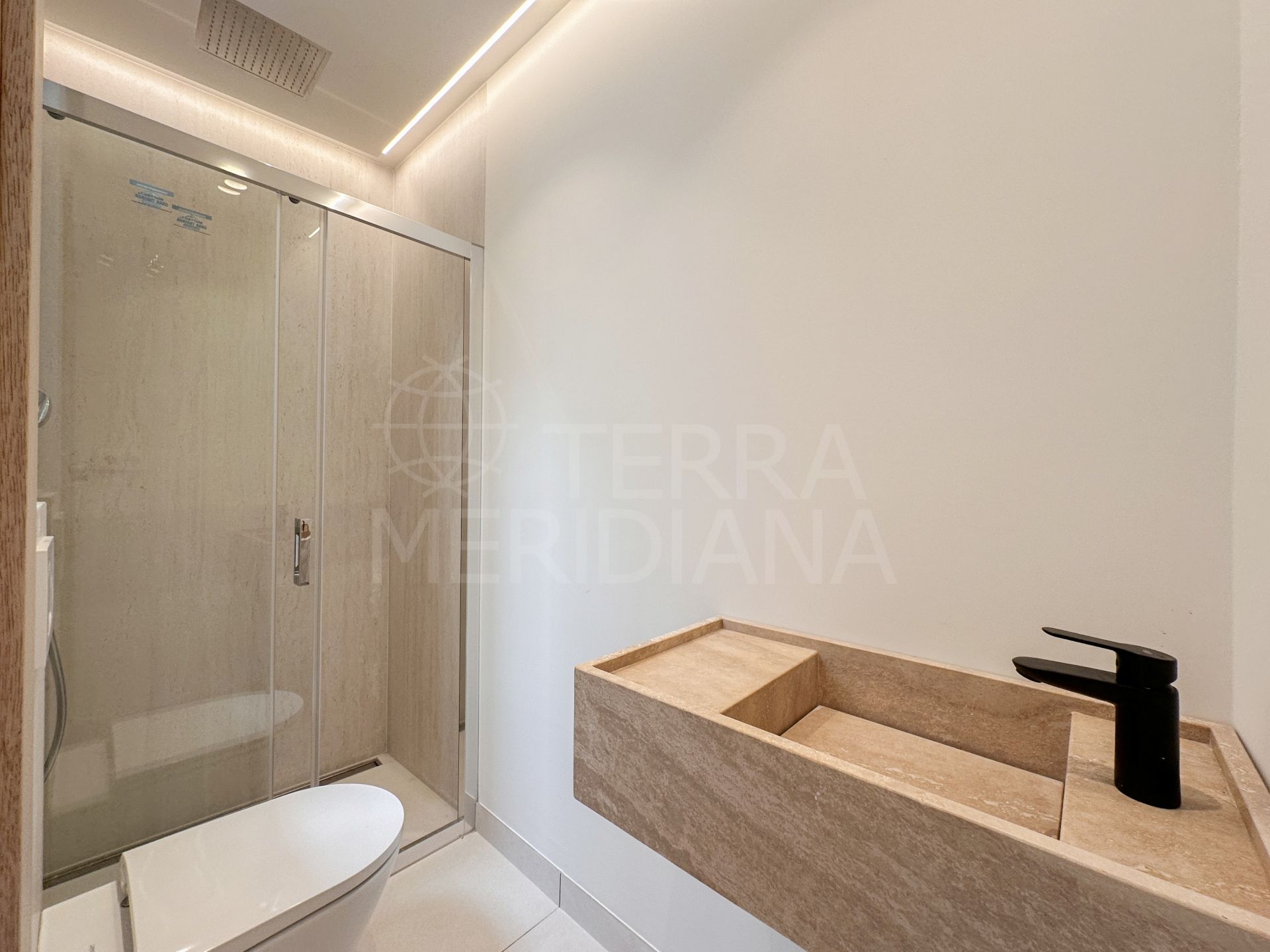 Town House in Estepona Old Town, Estepona